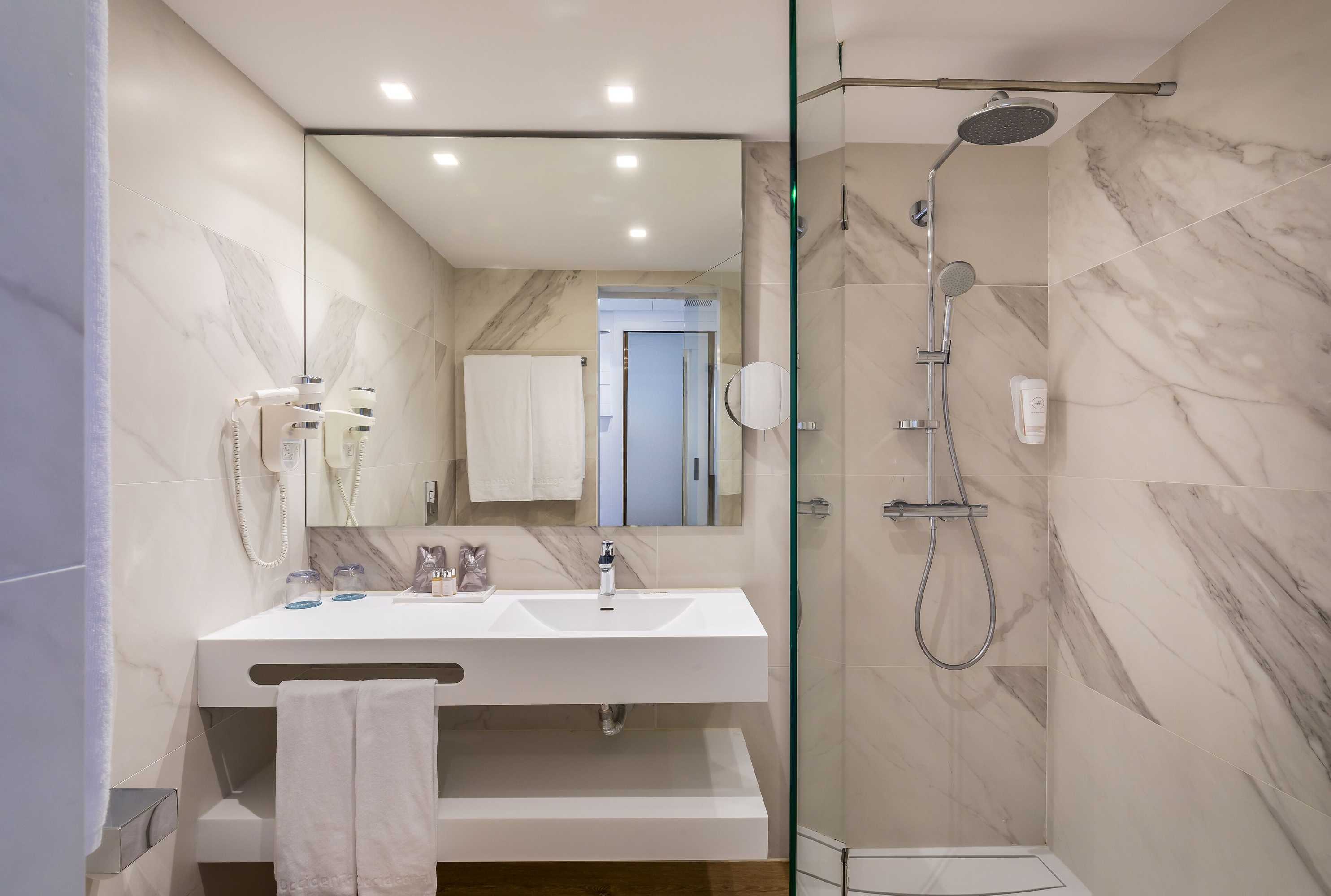 Gift card for Occidental Vigo