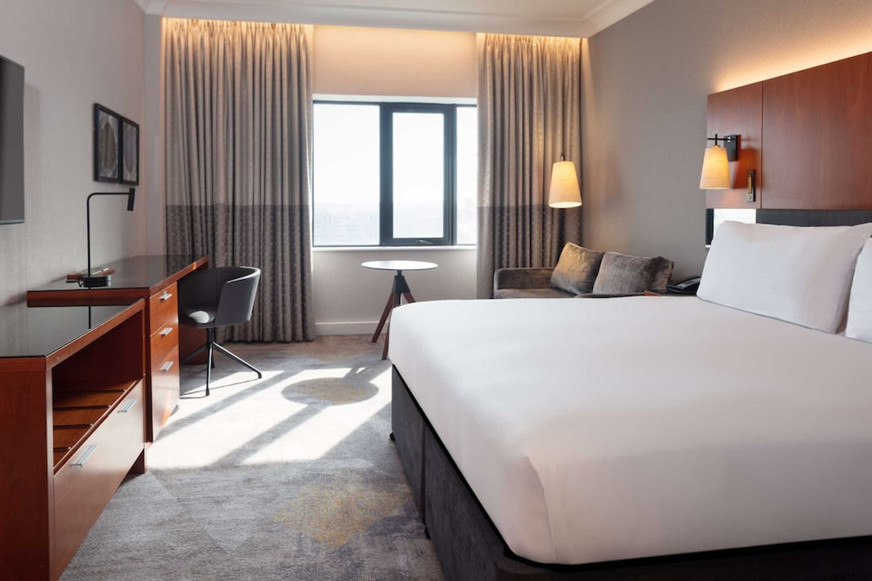 Gift card for Hilton Belfast