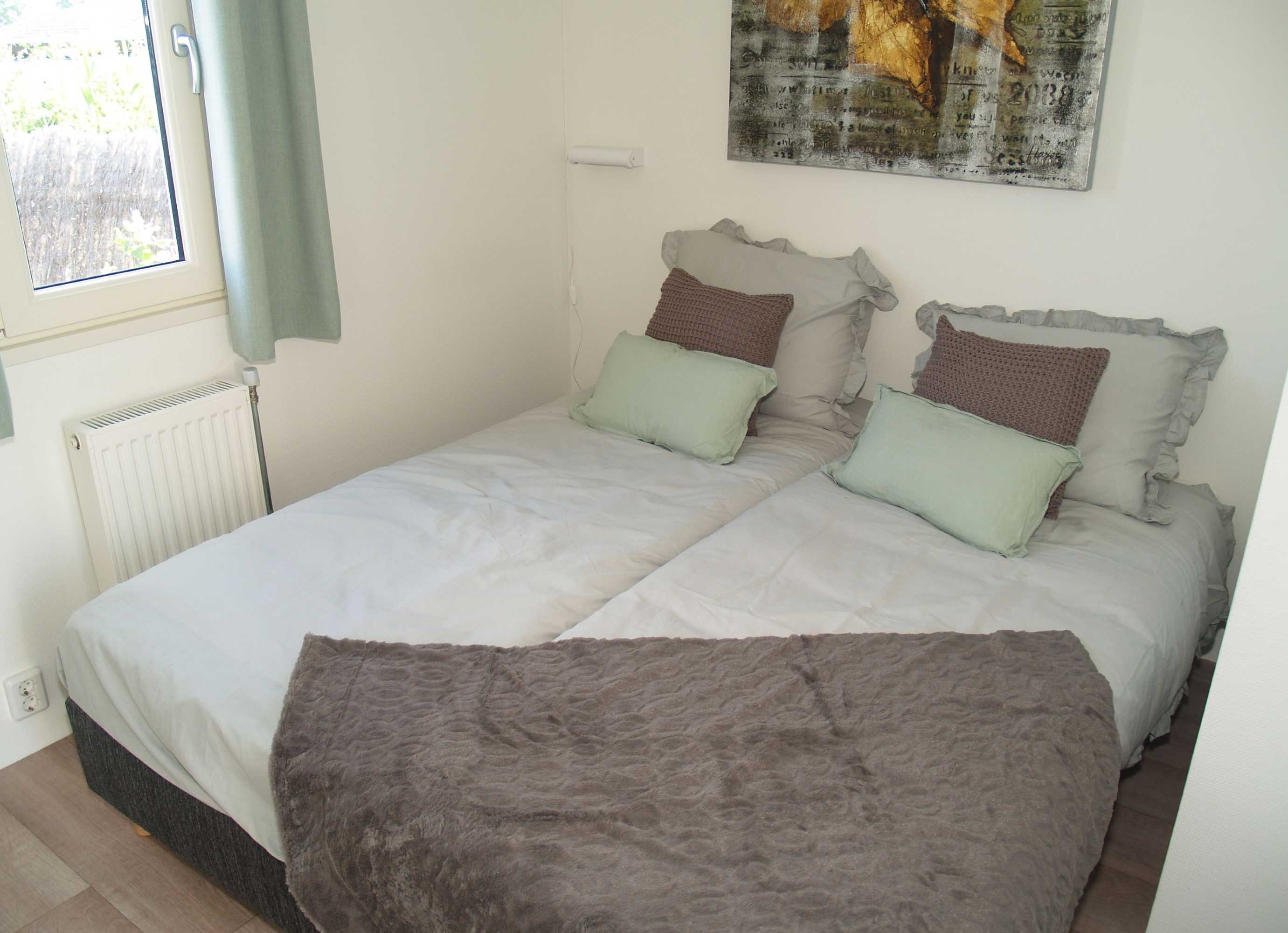 Gift card for Europarcs Veluwemeer