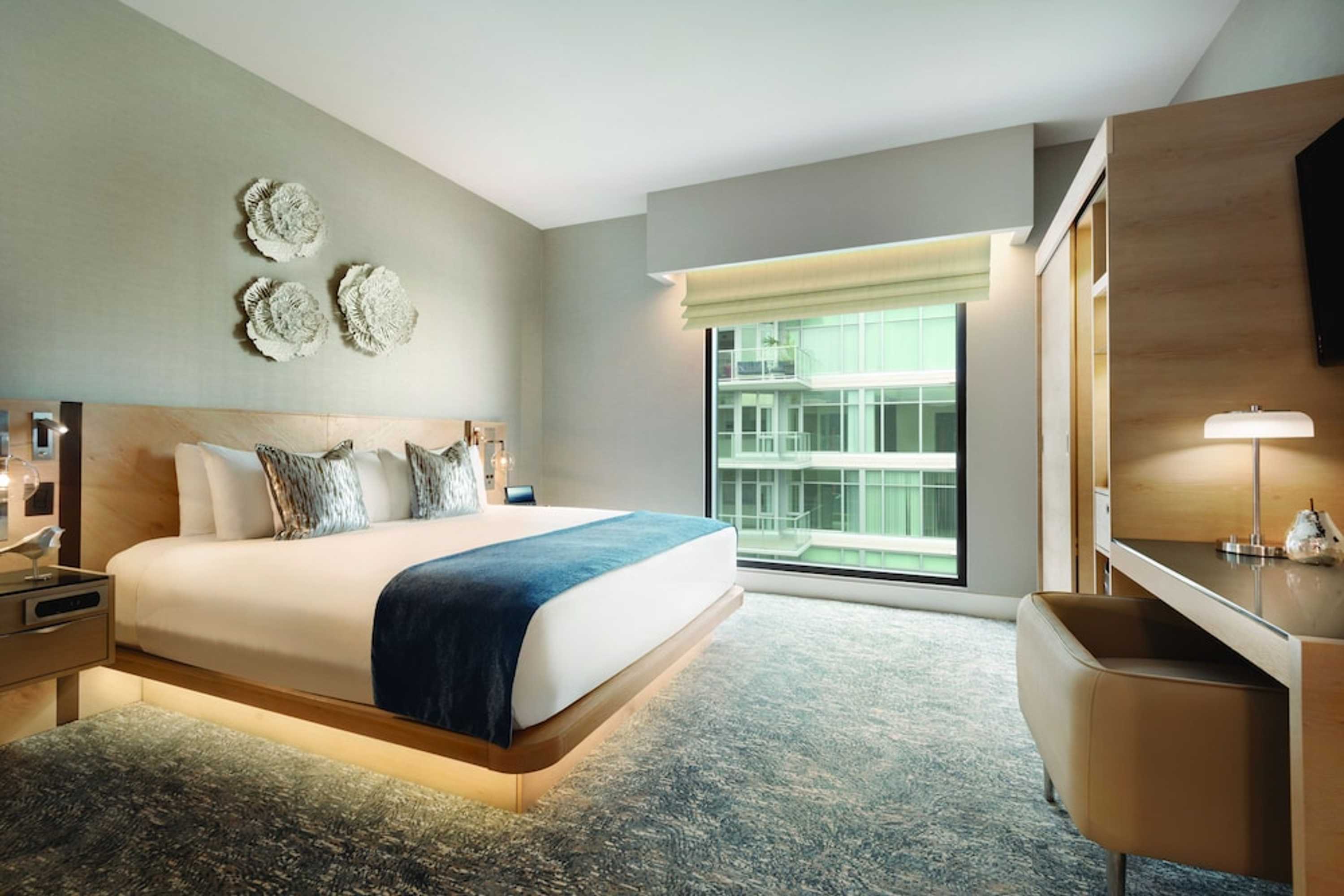 Gift card for Seaside Hotel North Vancouver Gift card for Seaside Hotel North Vancouver