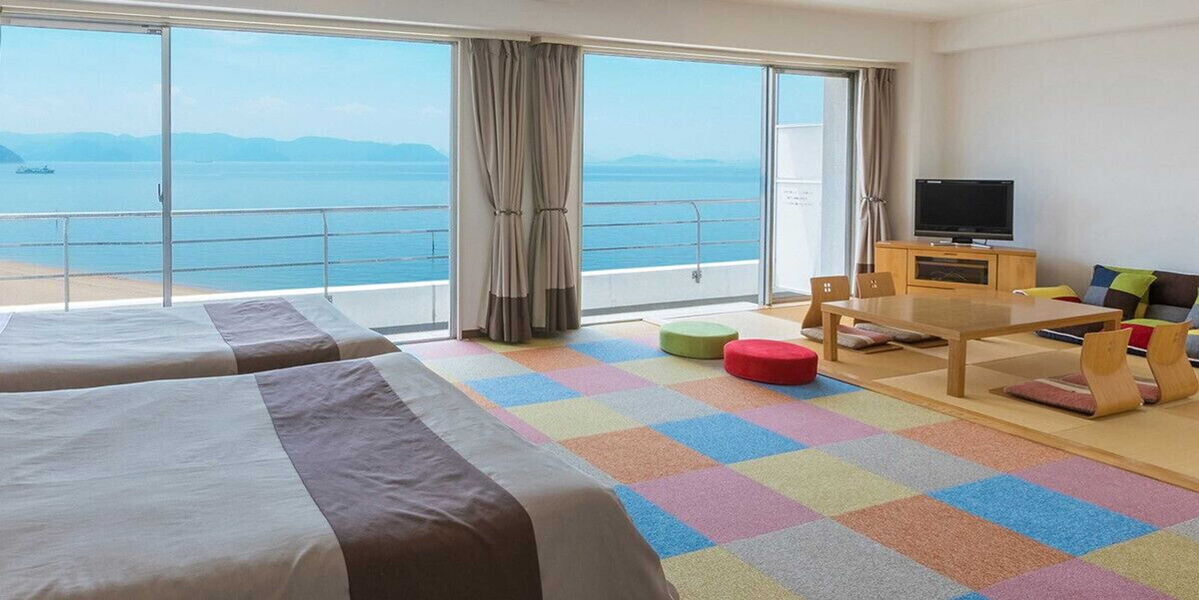 Gift card for Diamond Setouchi Marine Hotel Gift card for Diamond Setouchi Marine Hotel