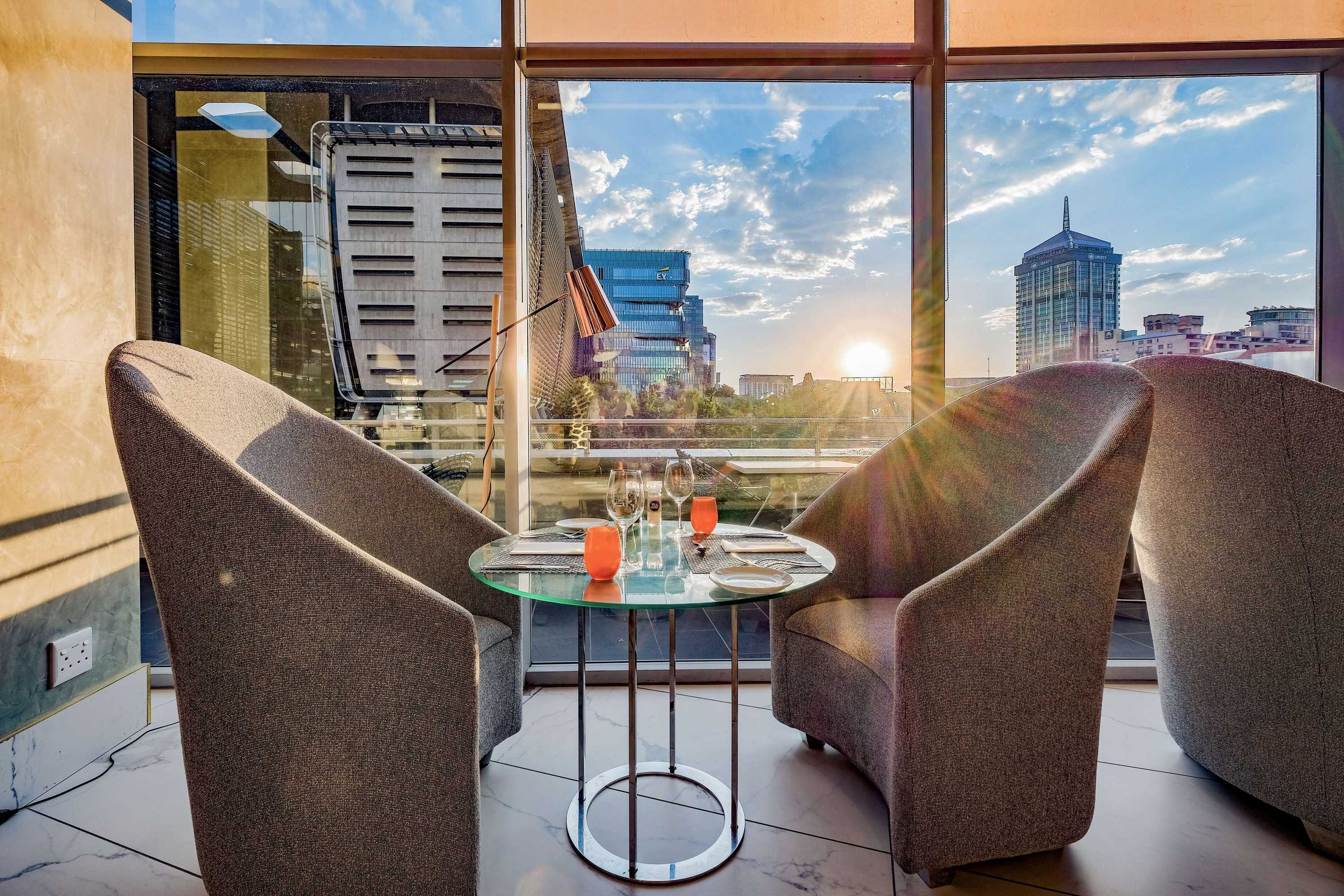 Gift card for Radisson Blu Gautrain Hotel Sandton Johannesburg Gift card for Radisson Blu Gautrain Hotel Sandton Johannesburg