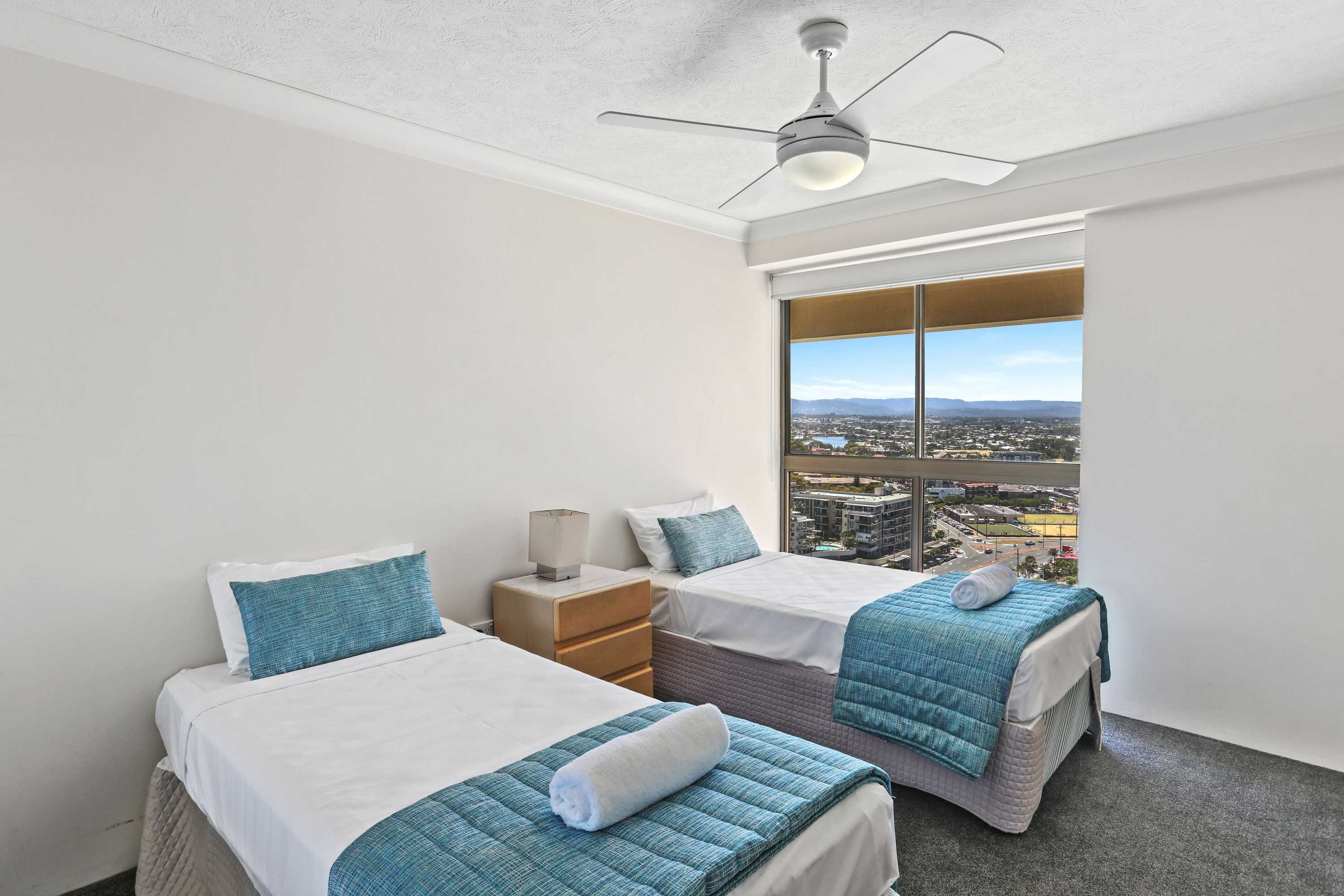 Gift card for Gemini Court Holiday Apartments