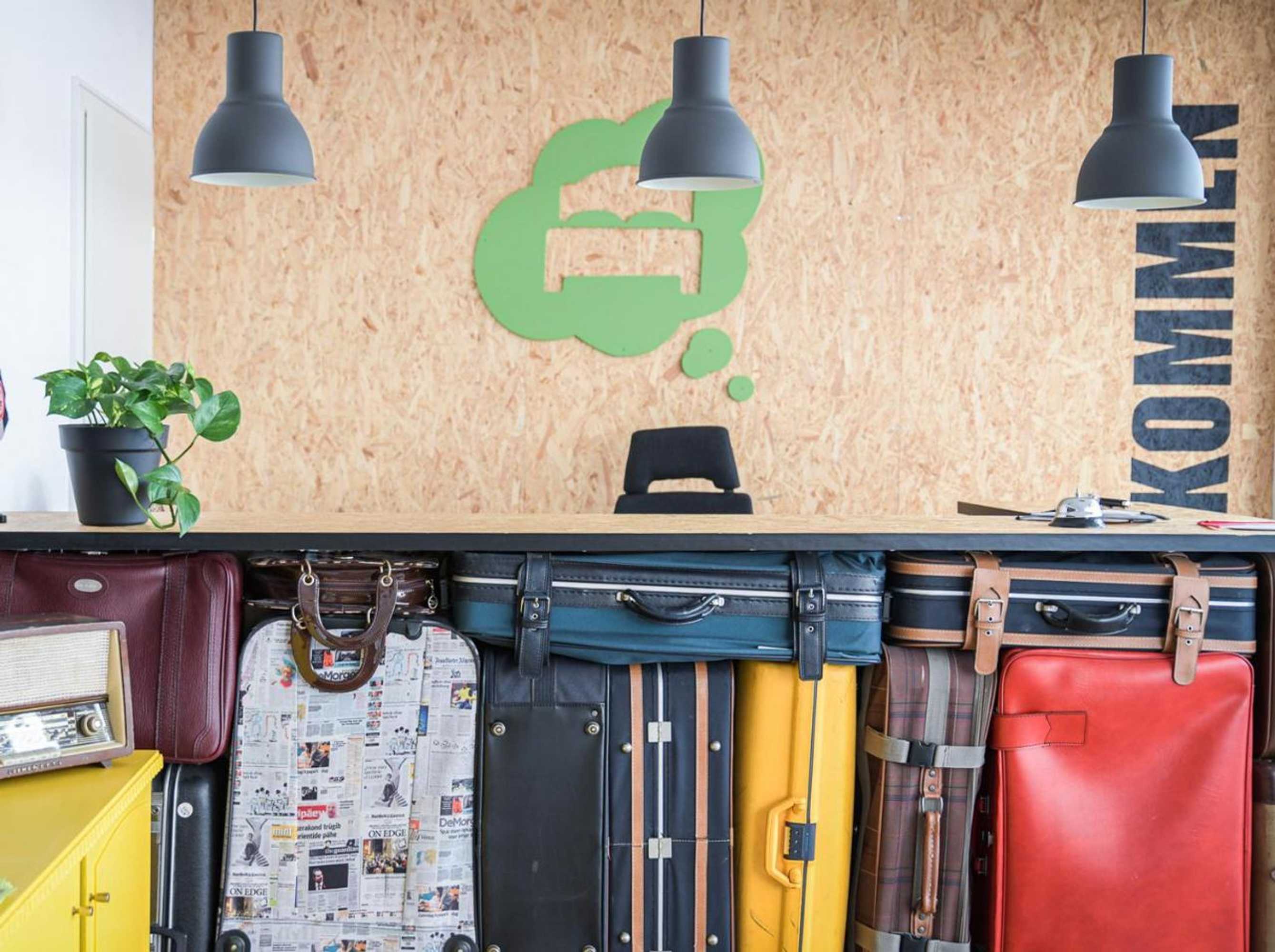 Gift card for Die Schlummerkiste