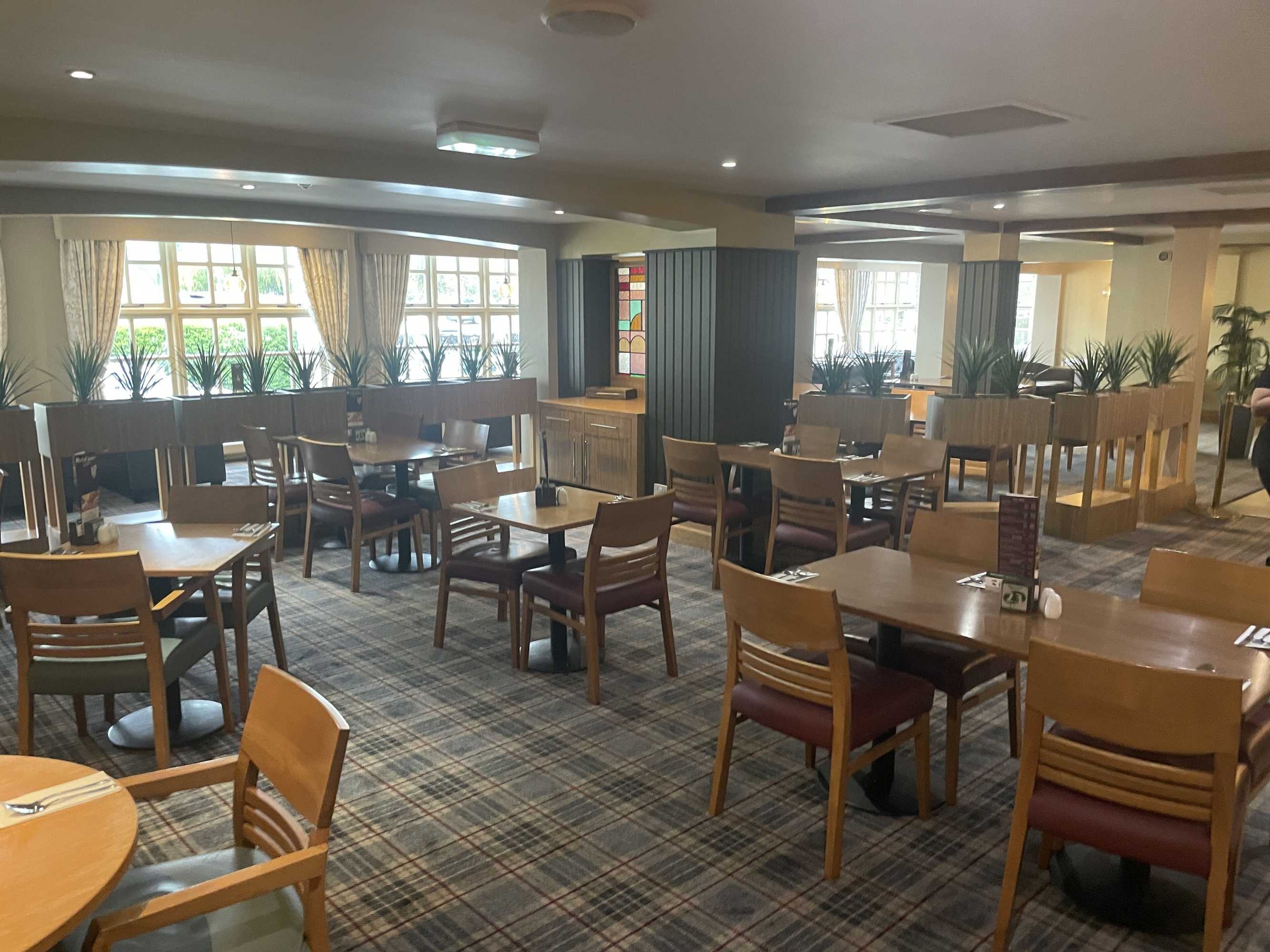Gift card for Britannia Airport Inn Manchester Gift card for Britannia Airport Inn Manchester
