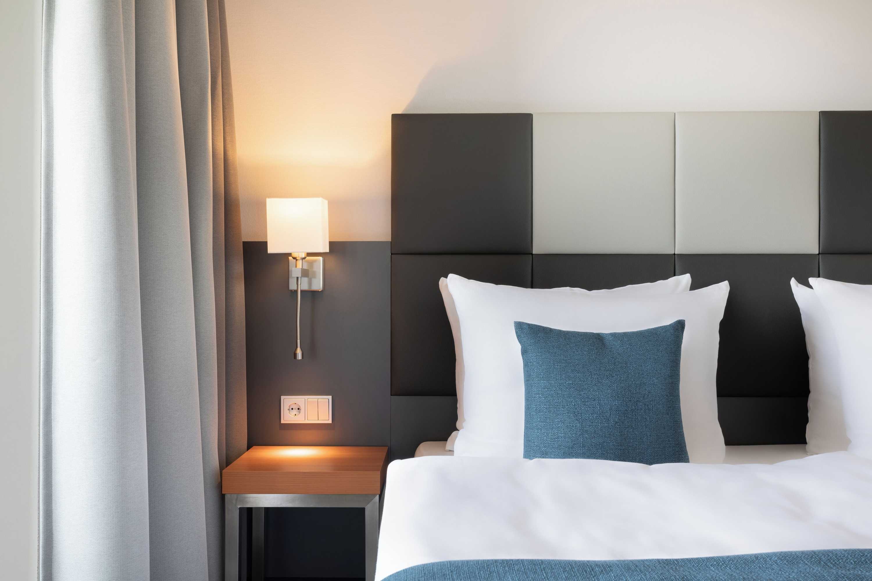 Gift card for Garner Hotel Rüsselsheim by Ihg