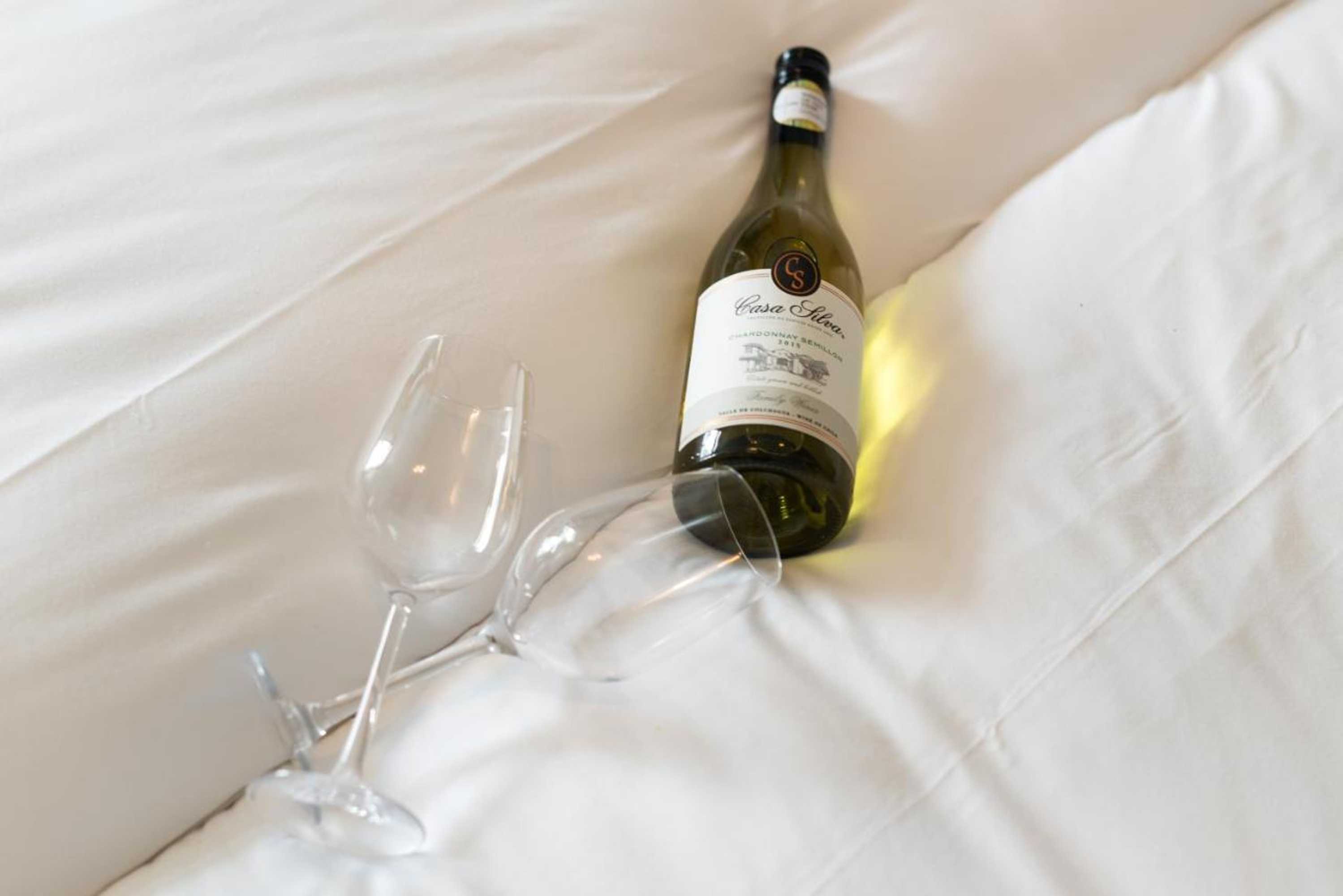 Gift card for Hotel Giethoorn