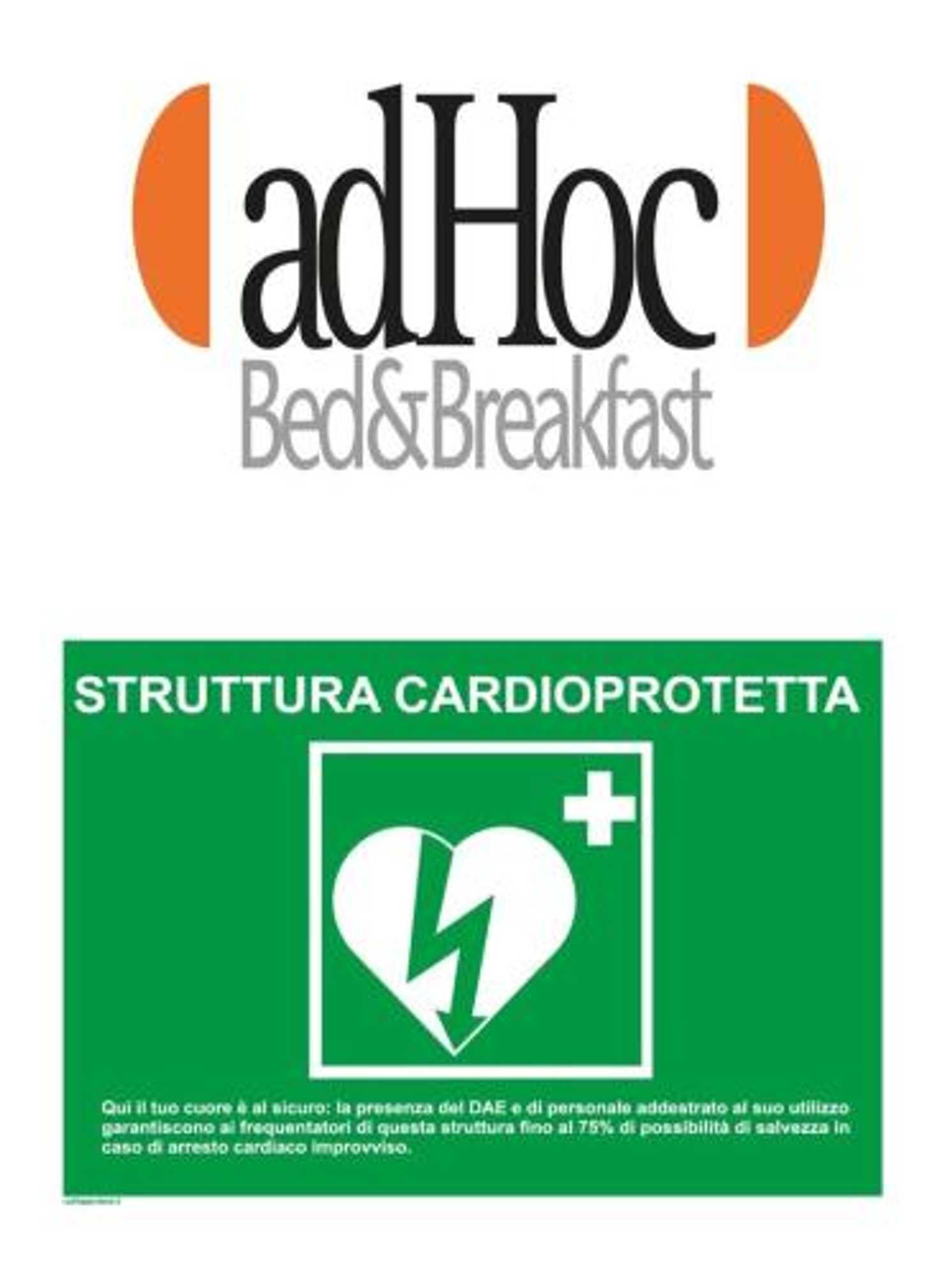 Gift card for Ad Hoc Bed And Breakfast Gift card for Ad Hoc Bed And Breakfast