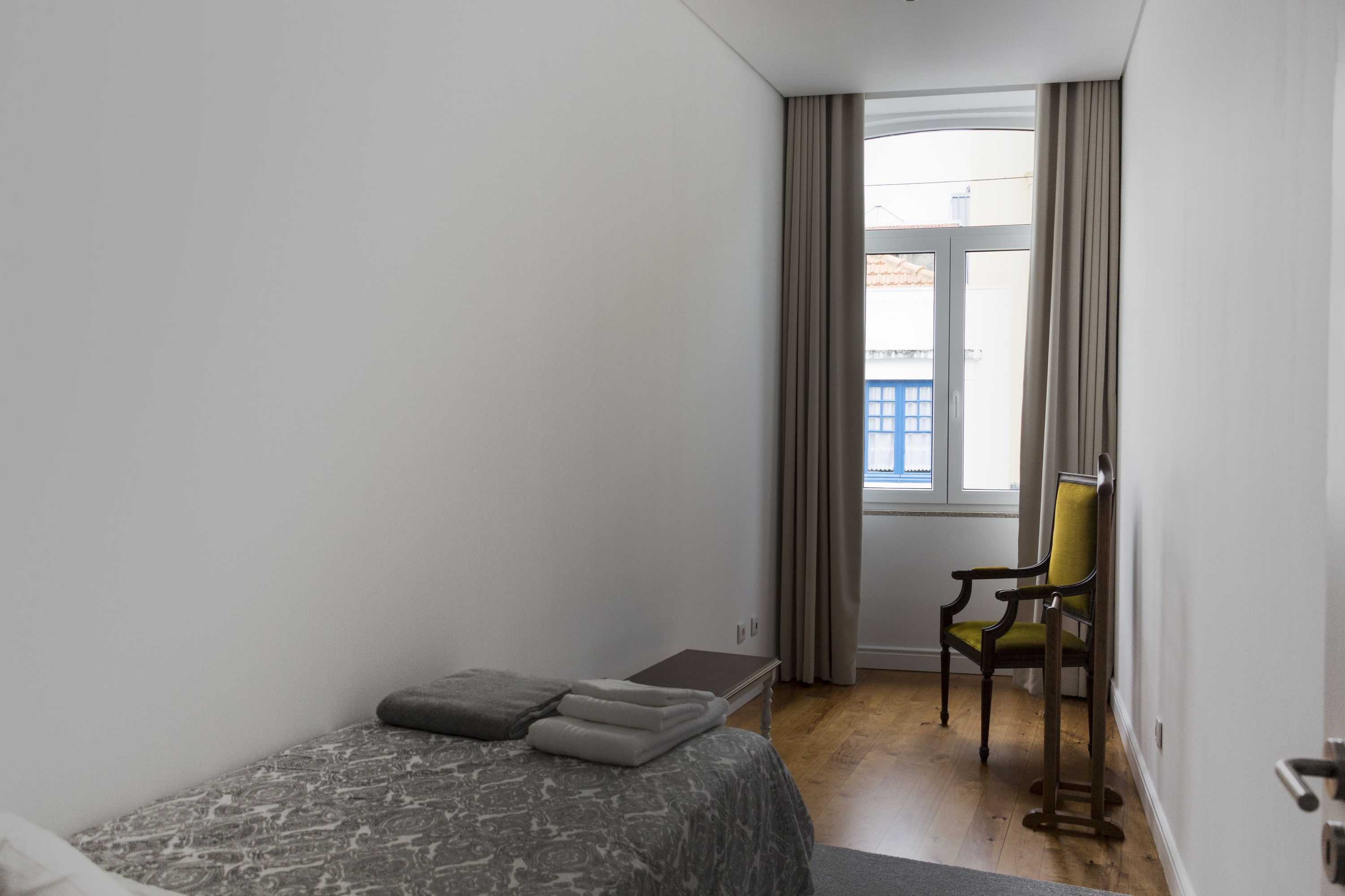 Gift card for Casa Velha Guesthouse