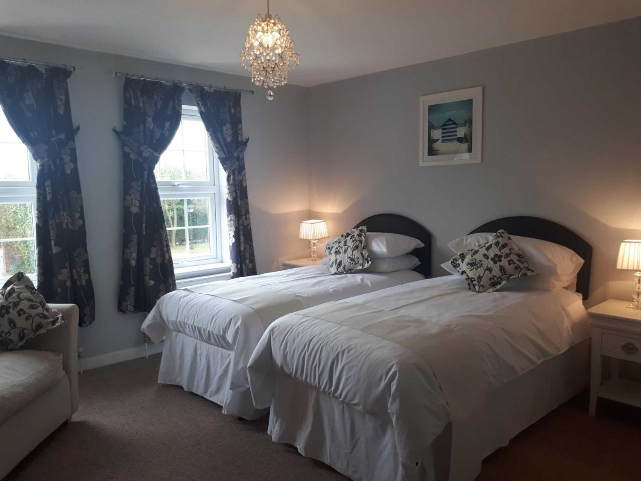 Gift card for Berry House Bed & Breakfast