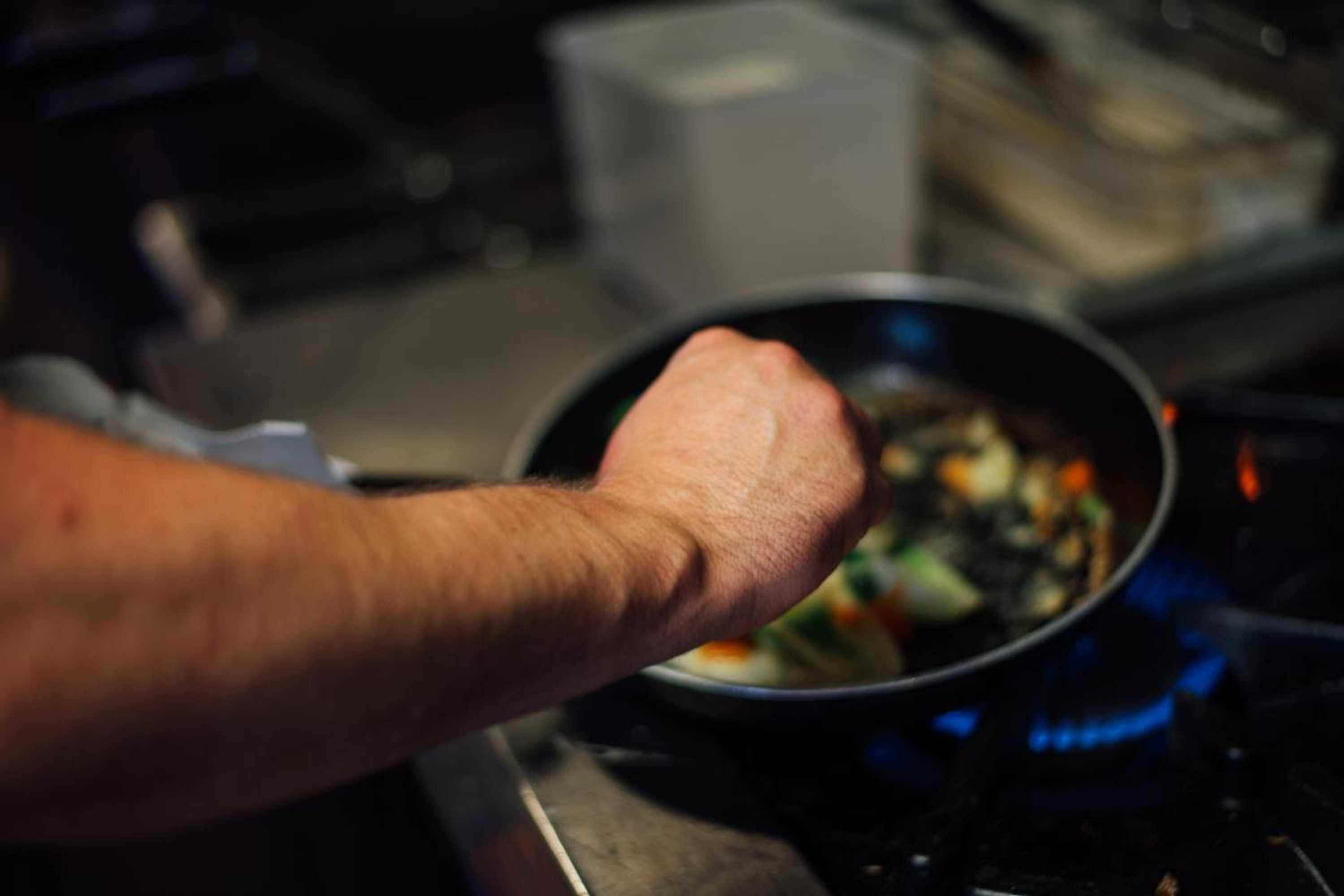 Gift card for The Kings Arms