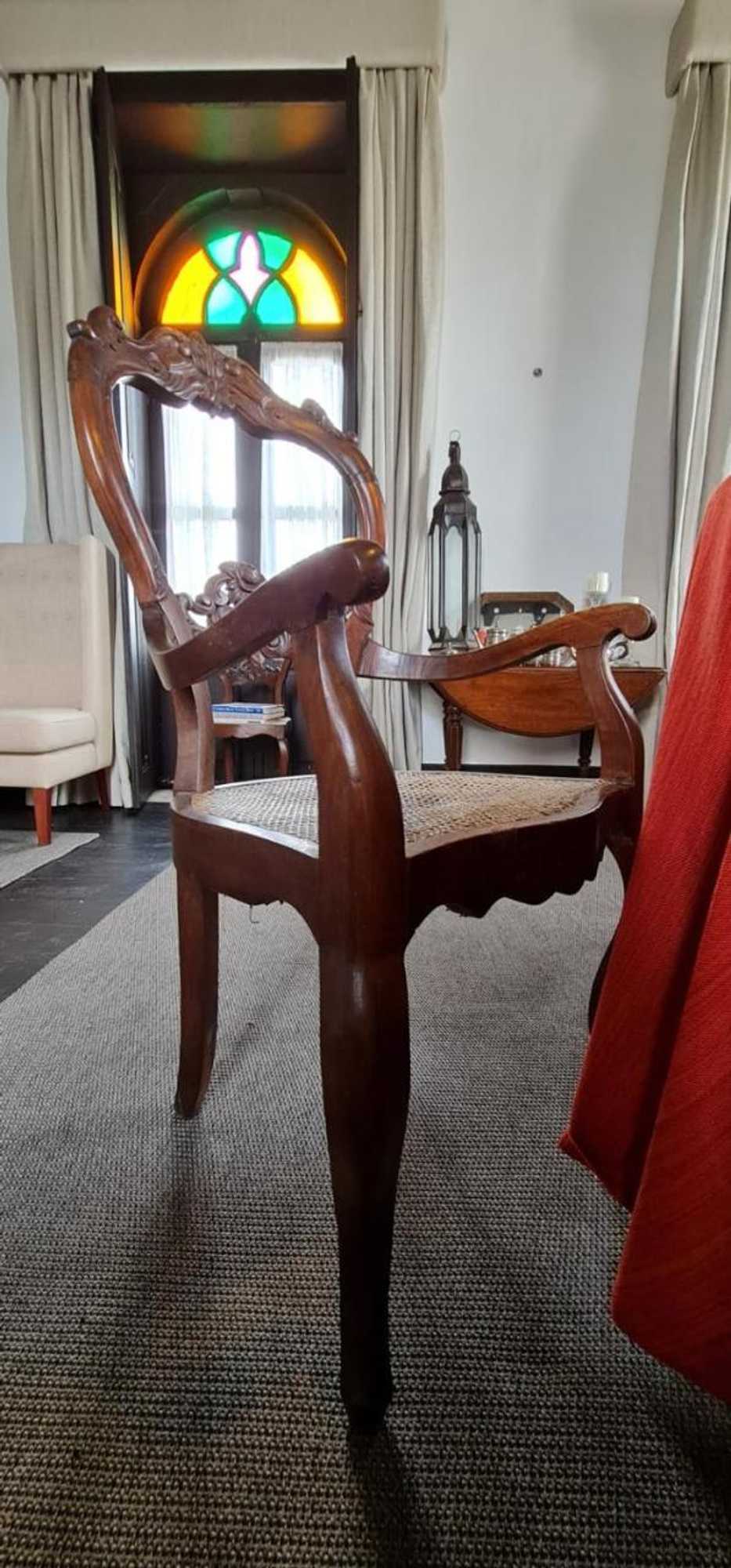 Gift card for Casa De Campo Colmeal