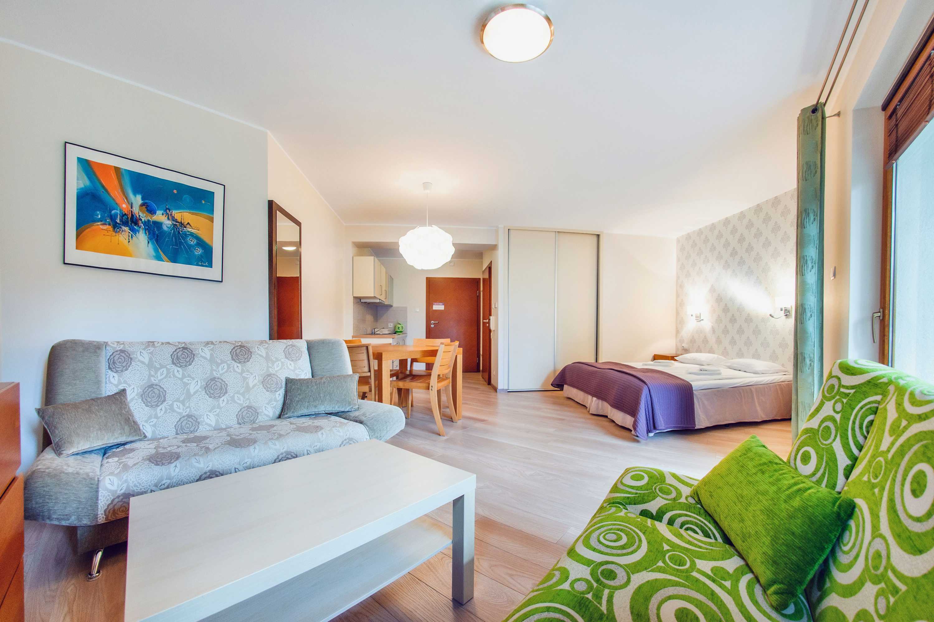 Gift card for Apartamenty Sun&snow w Ves Gift card for Apartamenty Sun&snow w Ves