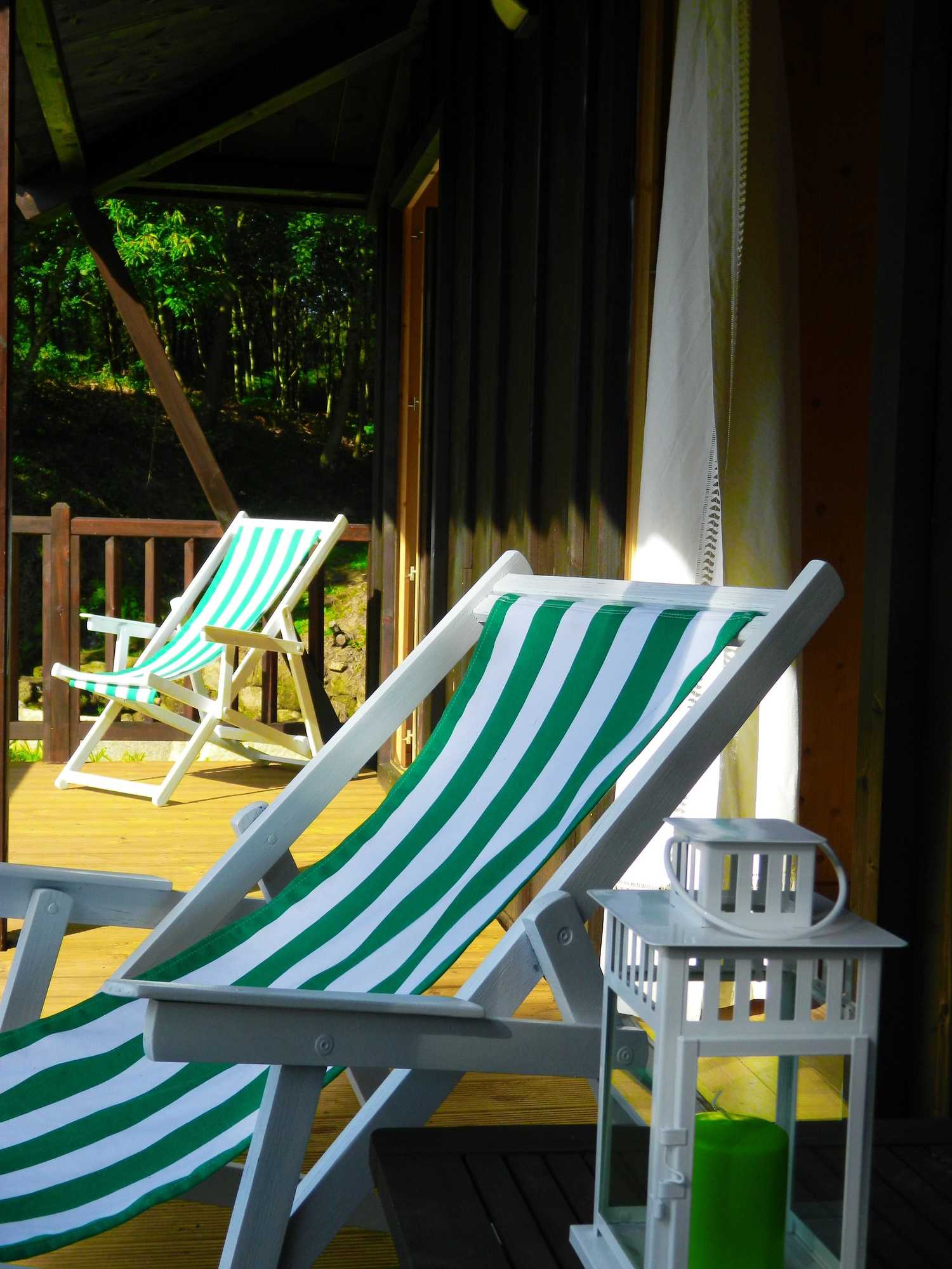 Gift card for Self Catering Quinta Lamosa - Responsible Tourism For 2 People