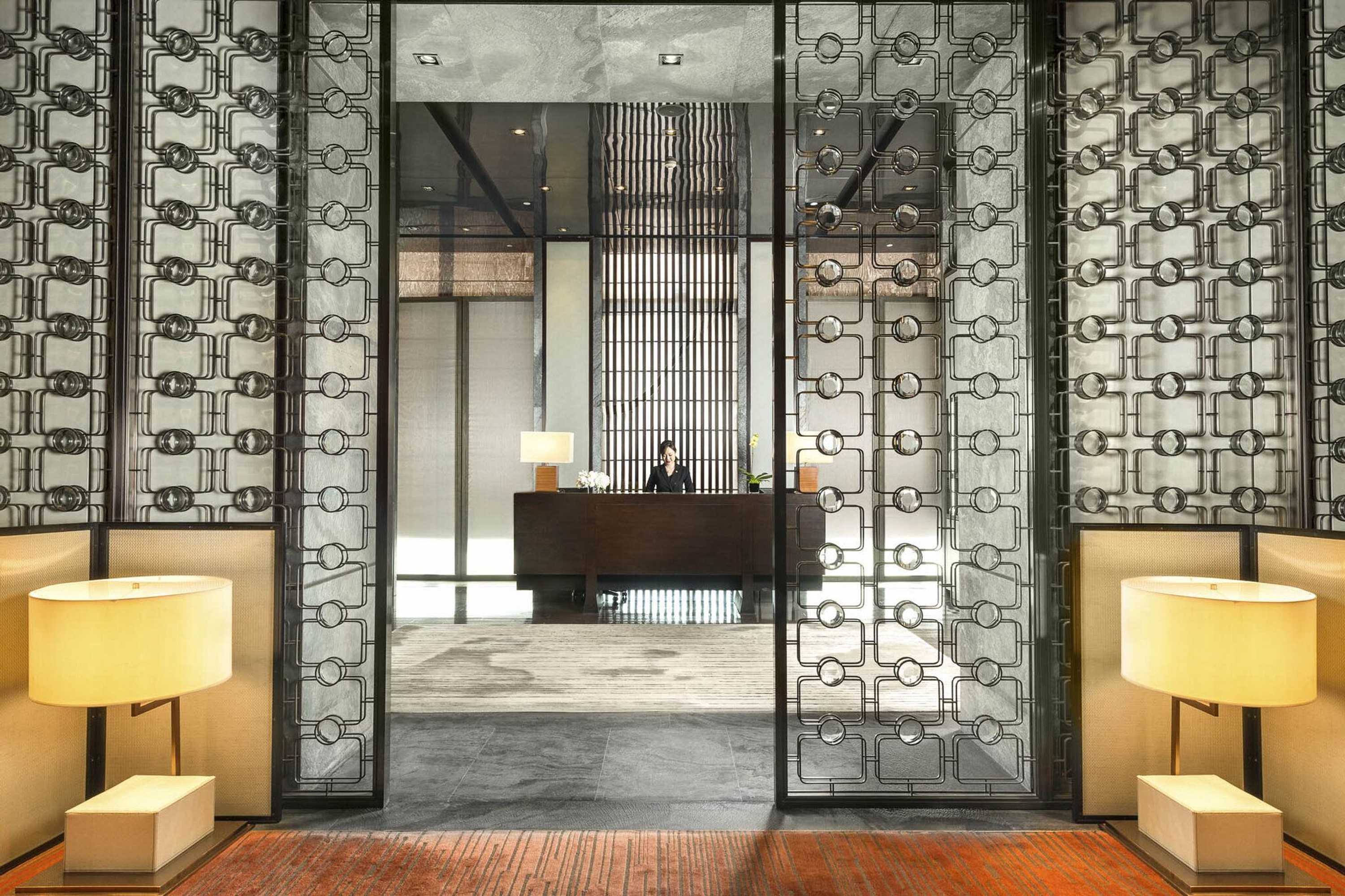 Gift card for Regent Shanghai at Pudong Gift card for Regent Shanghai at Pudong