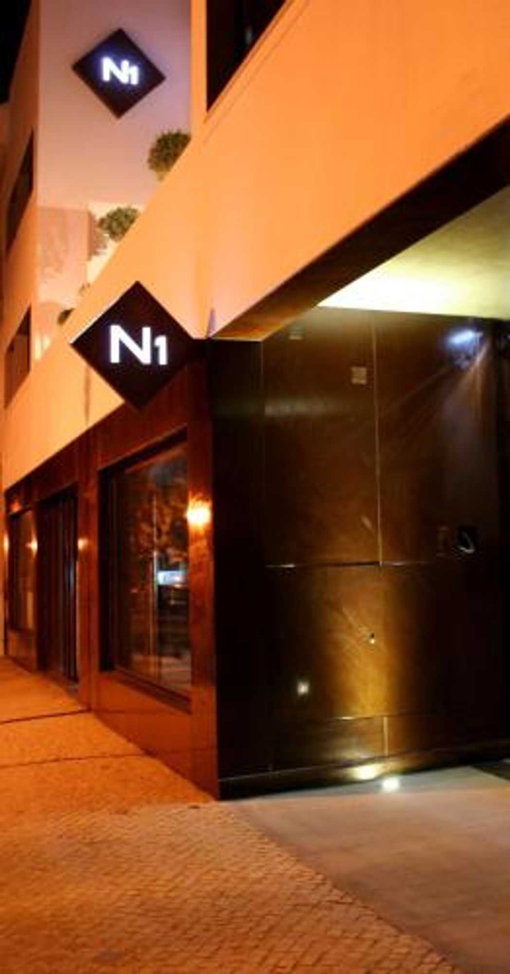 Gift card for N1 Hostel Apartments And Suites Gift card for N1 Hostel Apartments And Suites