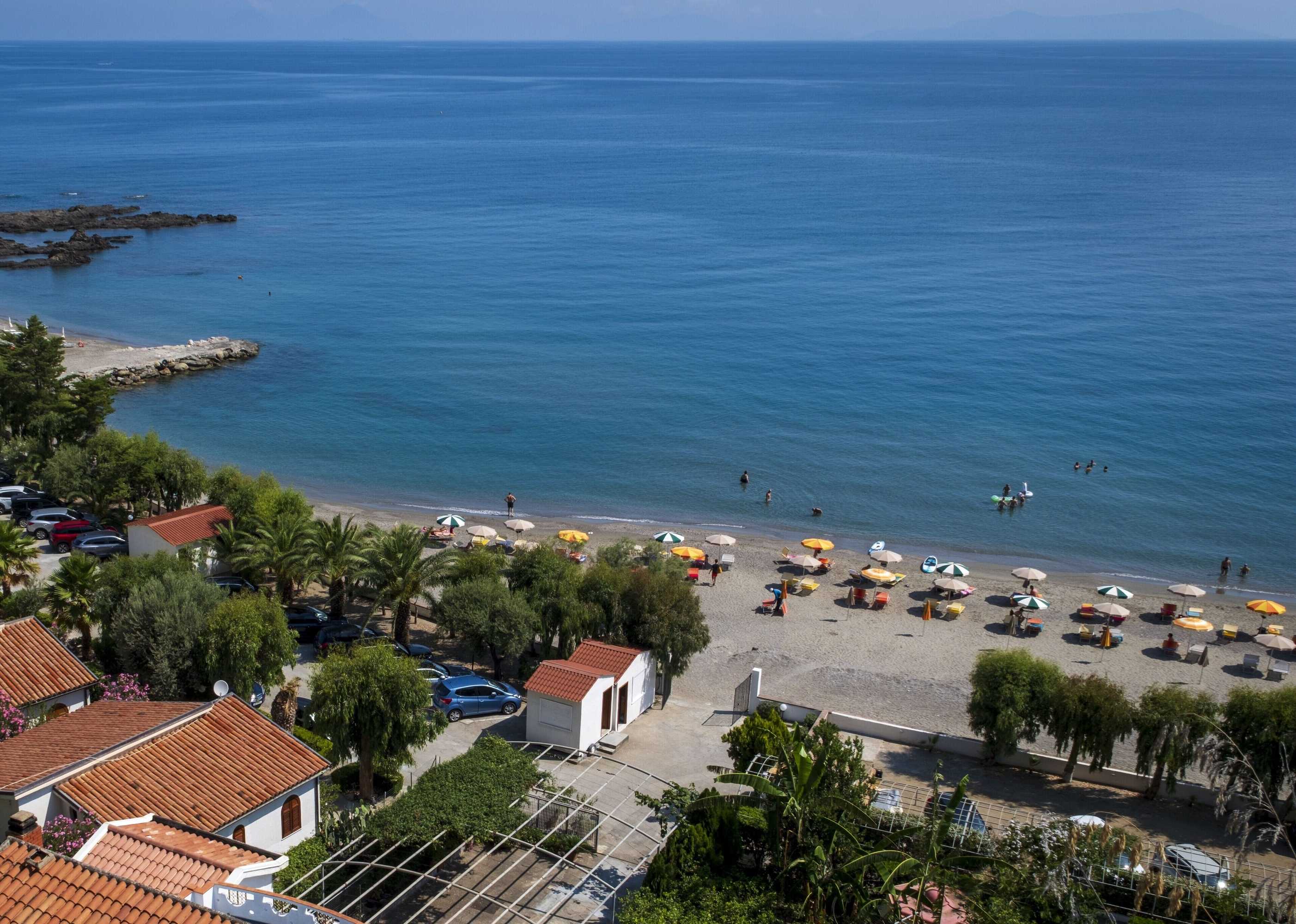 Gift card for Testa di Monaco Natural Beach