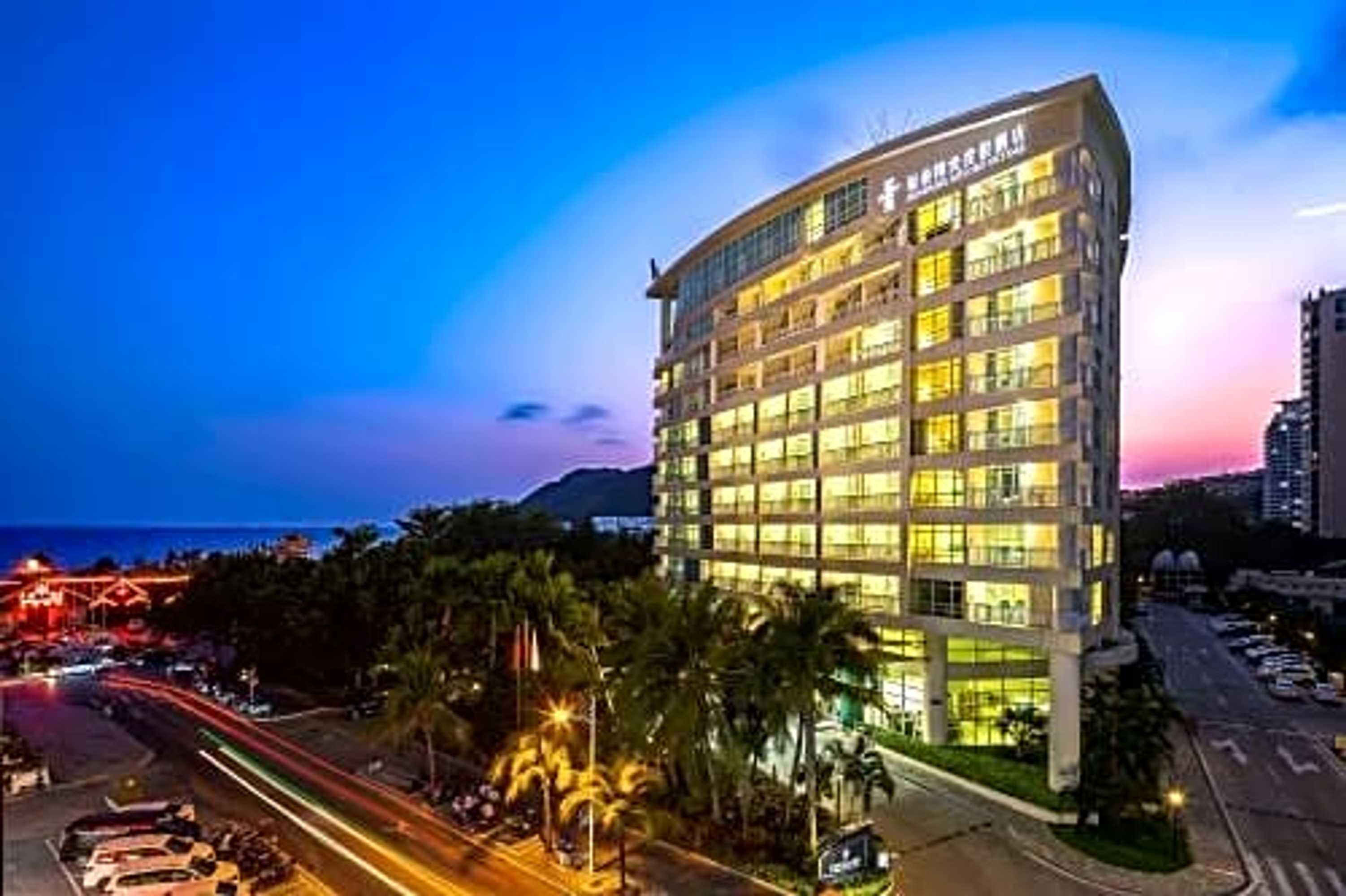 Gift card for Resort Intime Sanya Gift card for Resort Intime Sanya