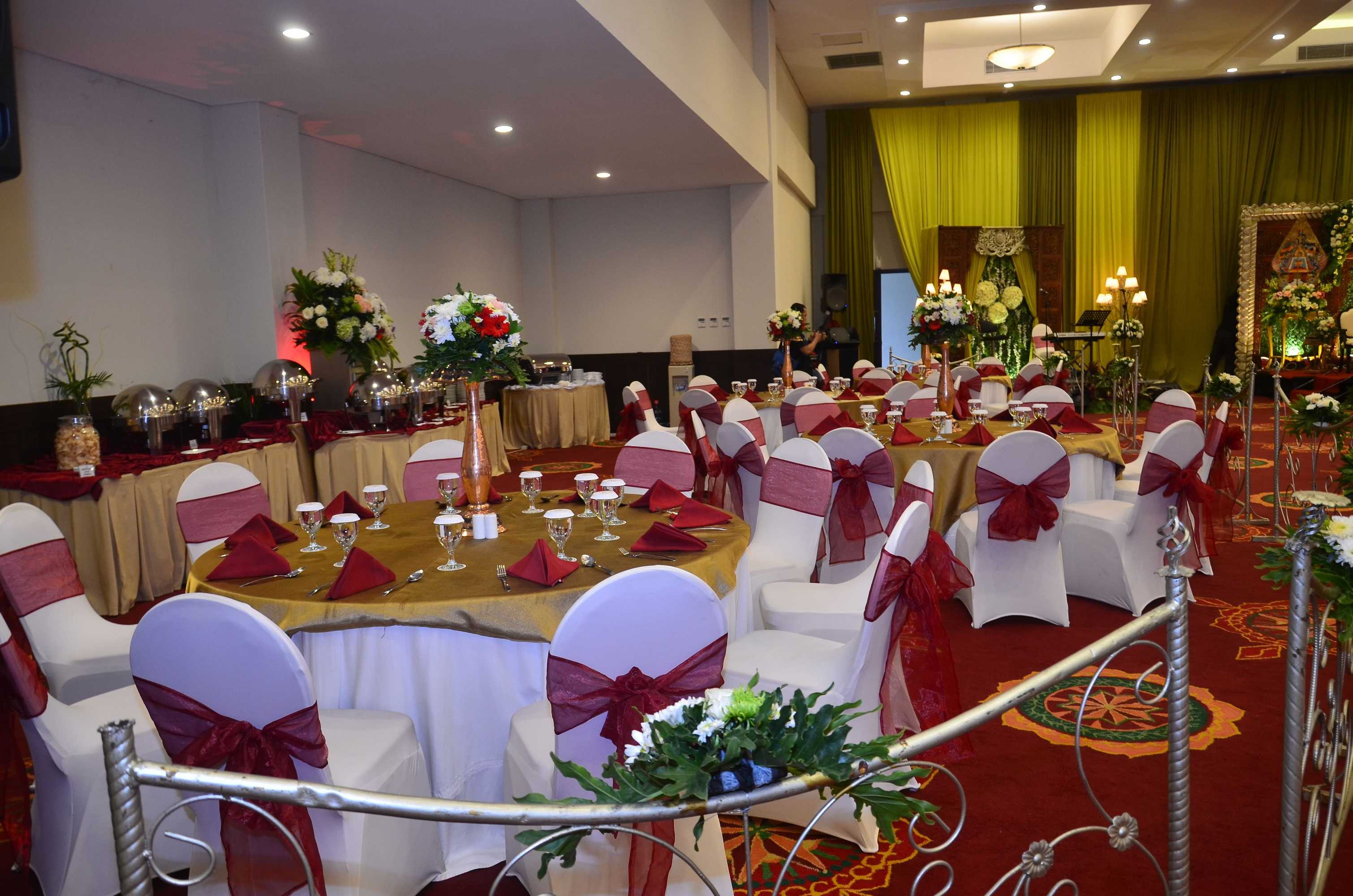Gift card for Padjadjaran Suites Resort & Convention Gift card for Padjadjaran Suites Resort & Convention