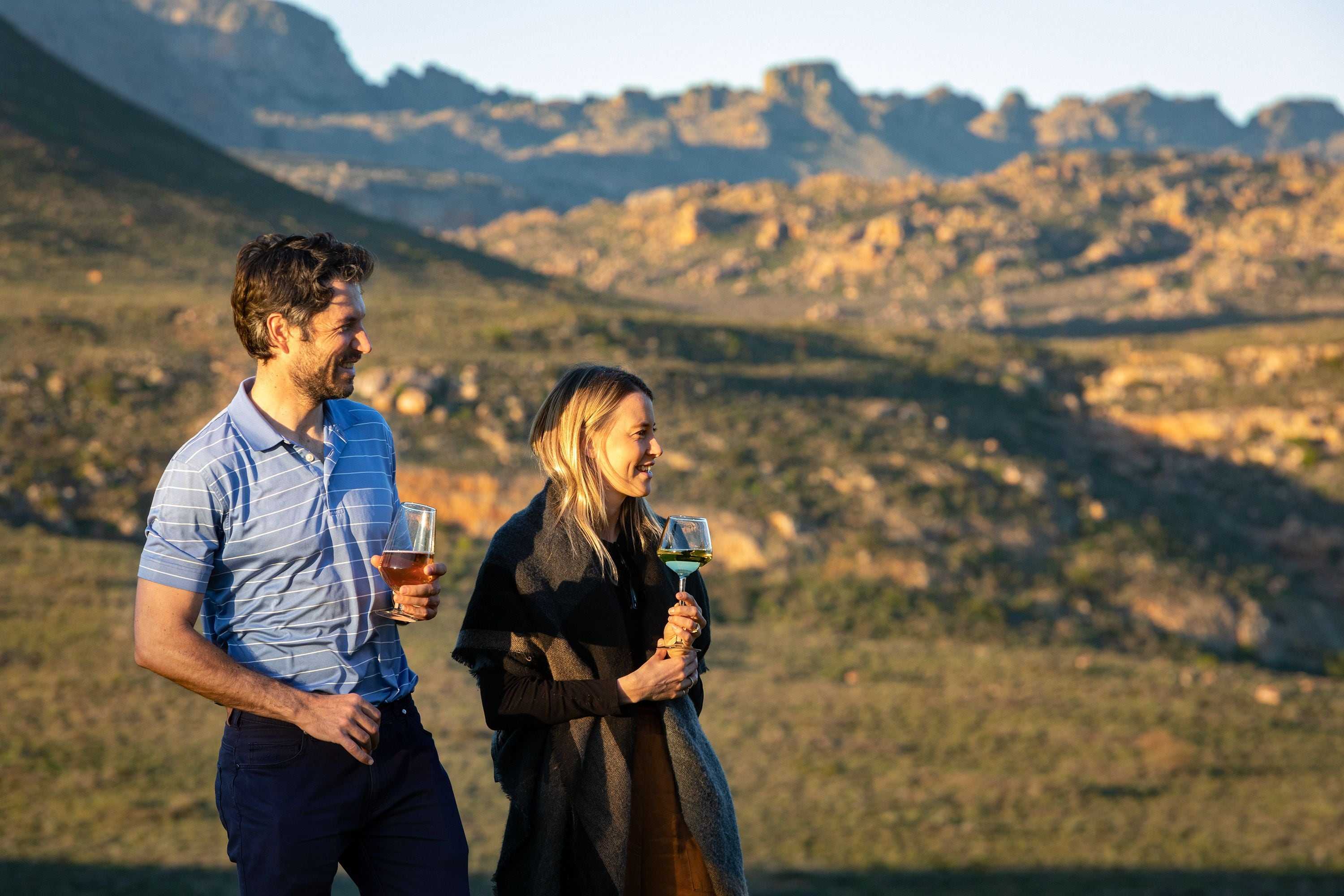 Gift card for Simbavati Cederberg Ridge