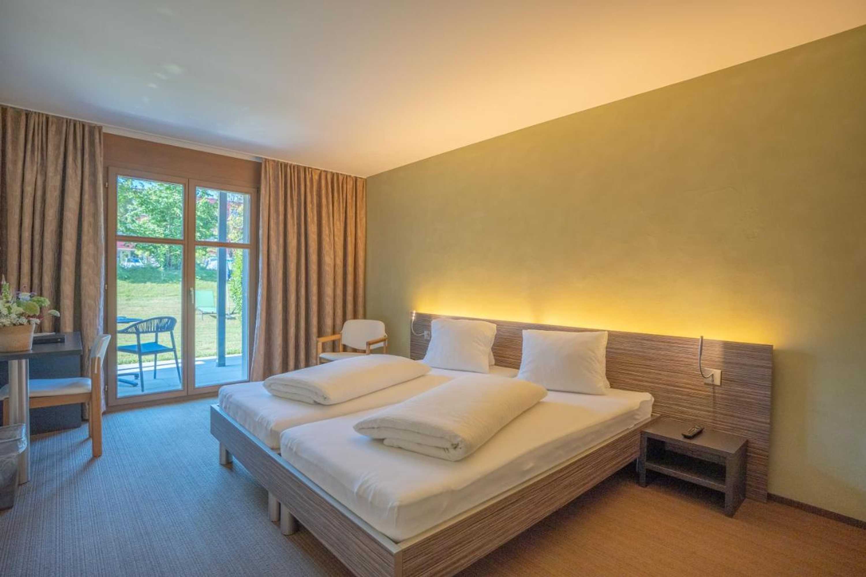 Gift card for Seegarten