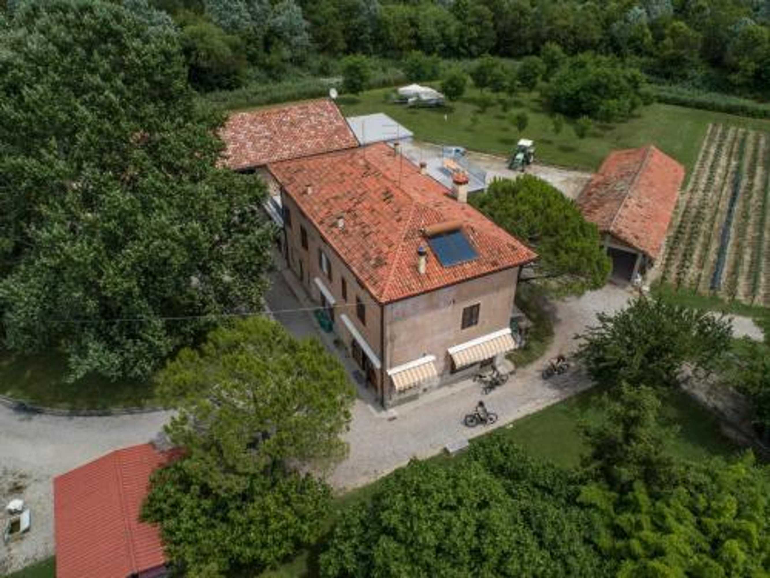 Gift card for Agriturismo Valle Ca' Del Lovo Gift card for Agriturismo Valle Ca' Del Lovo