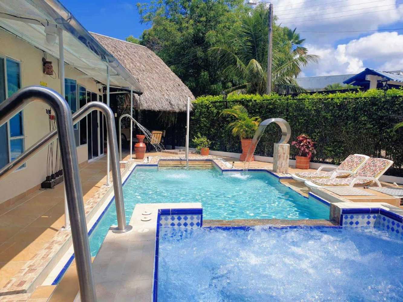 Gift card for Villa Marfelia Spa