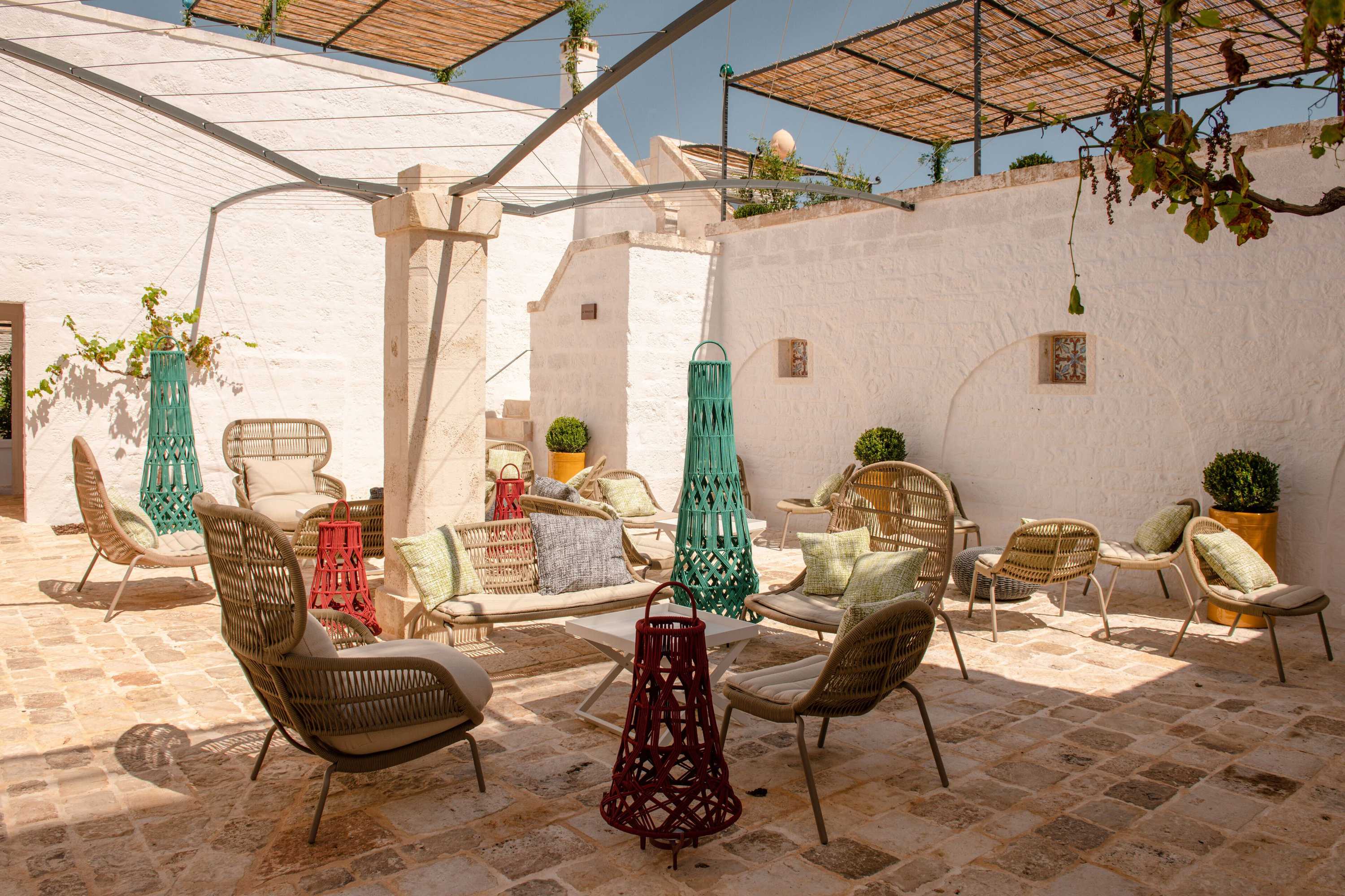 Gift card for Masseria Auraterrae Gift card for Masseria Auraterrae