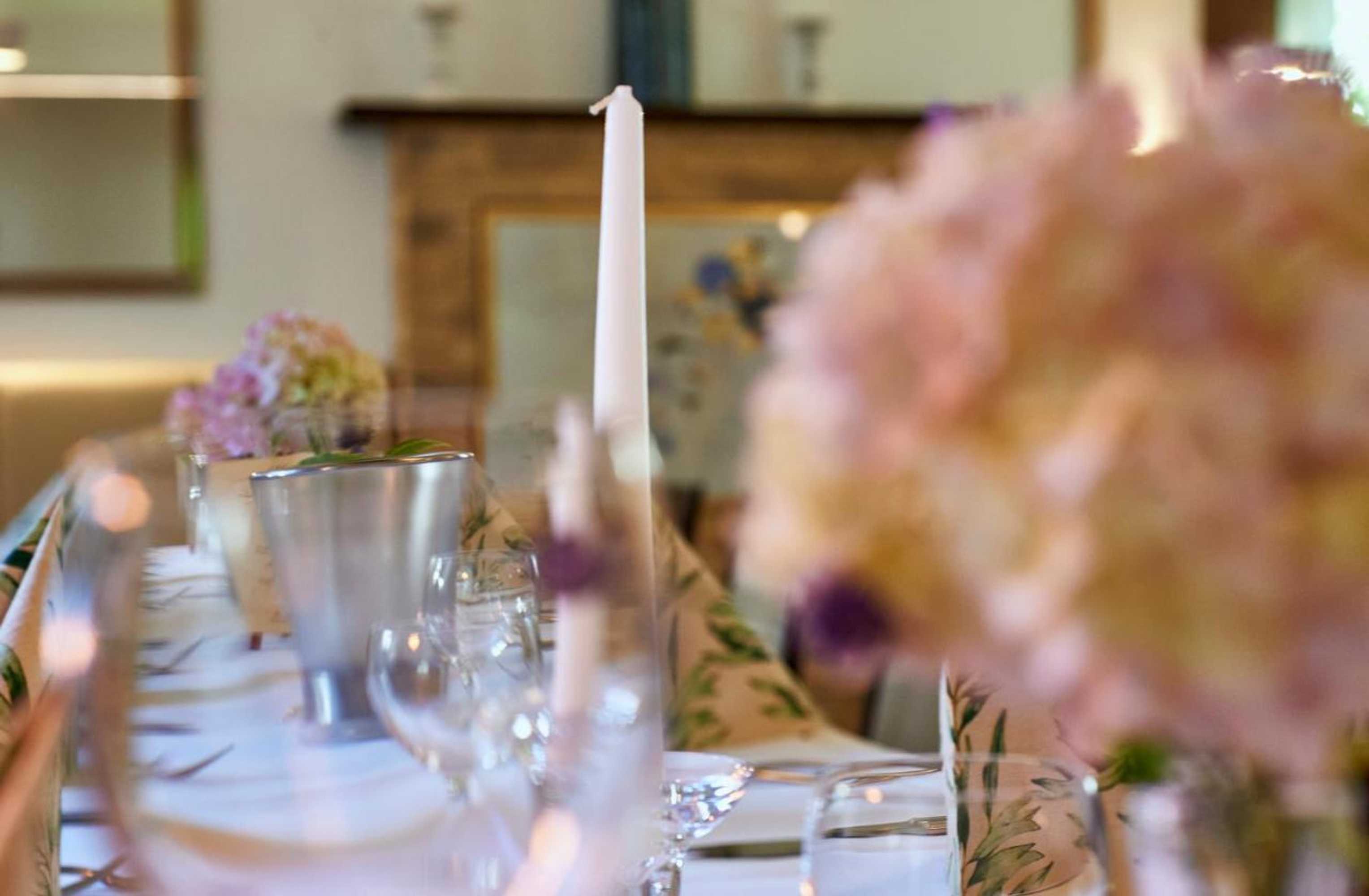 Gift card for Hotel Restaurant Lindenhof