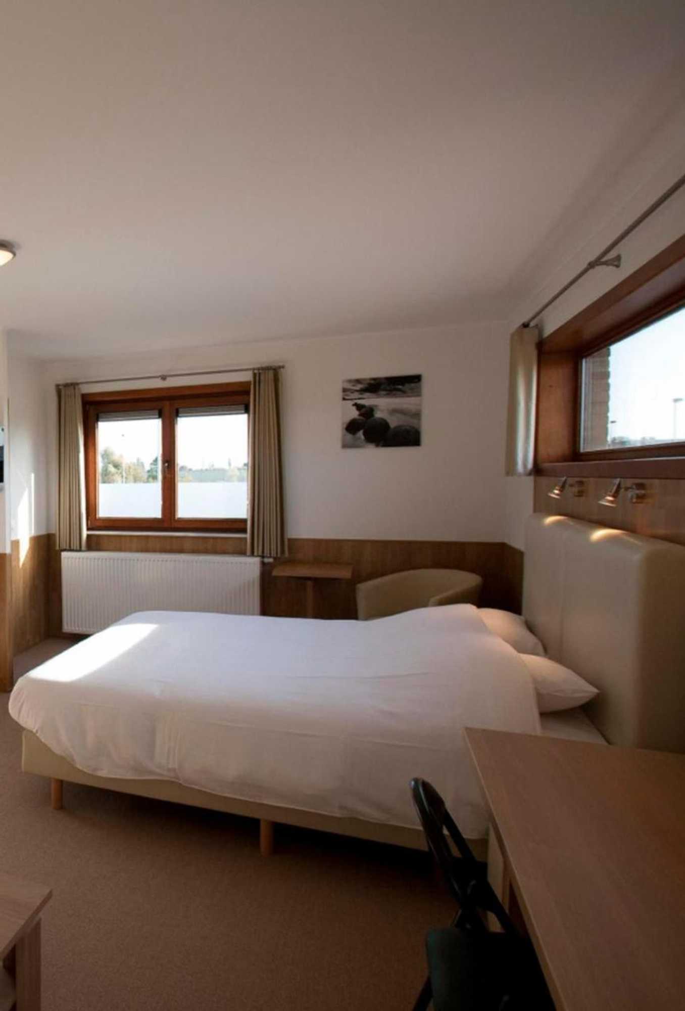 Gift card for Hotel Chamdor