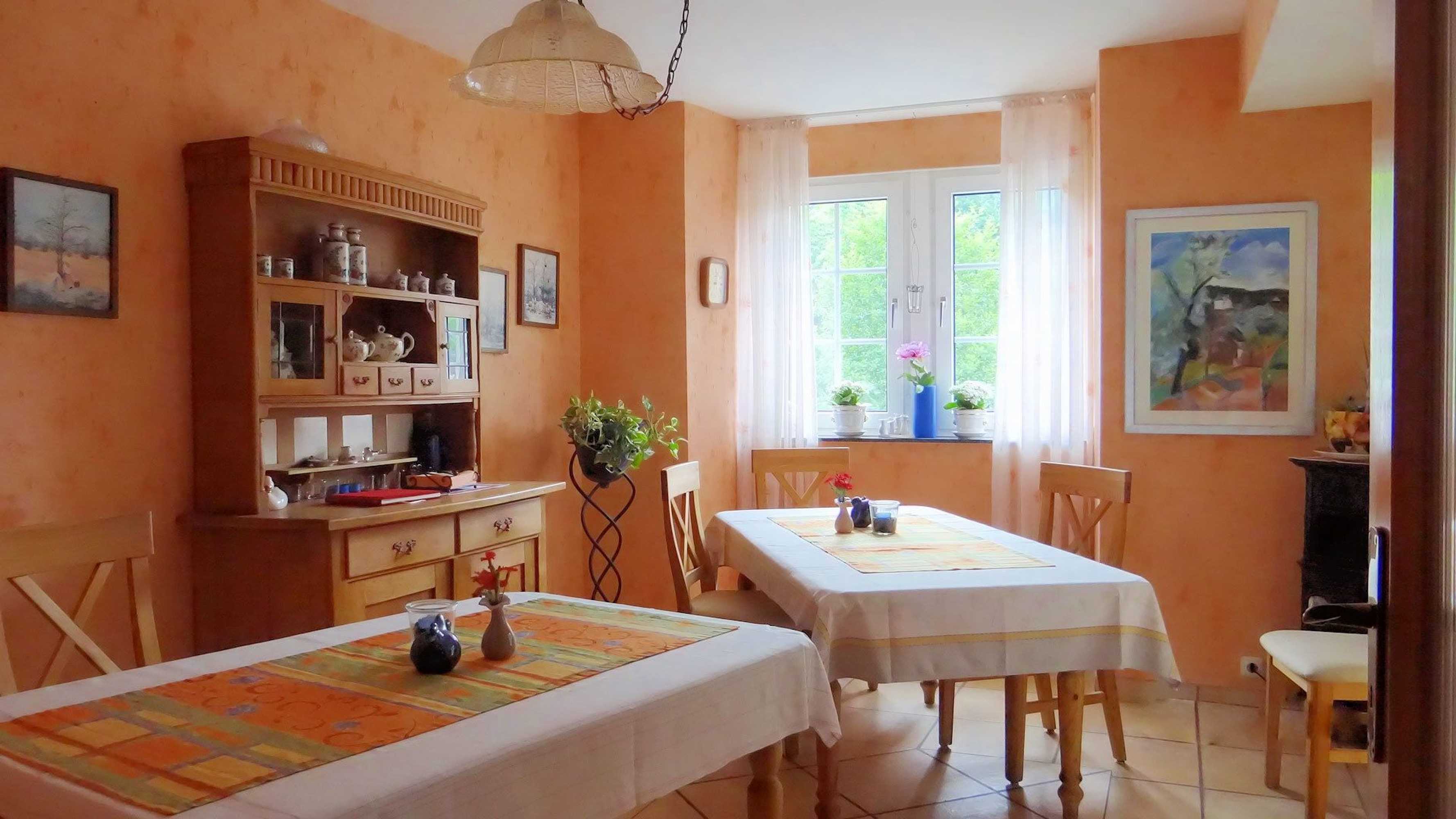 Gift card for Gästehaus Burg Molbach