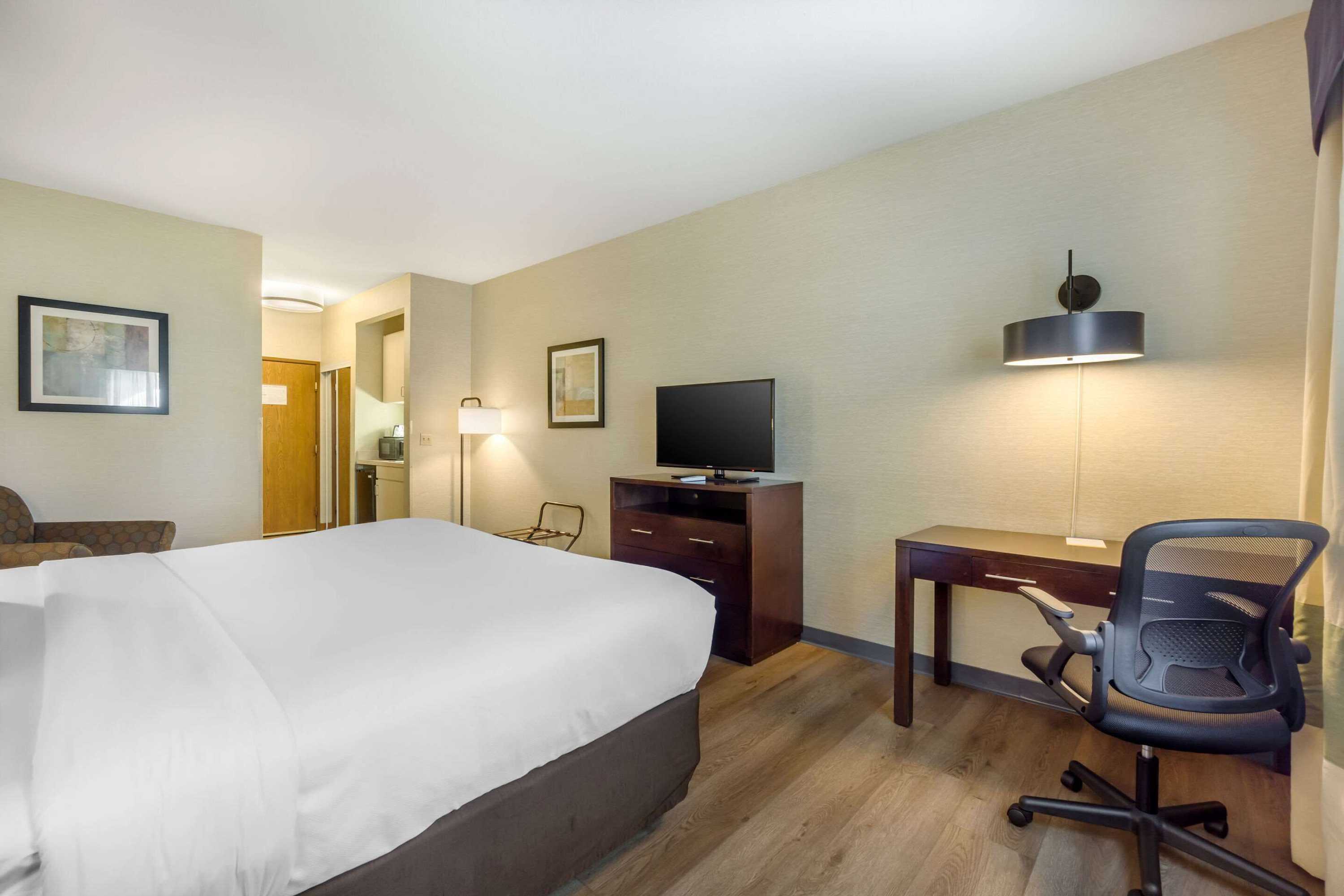 Gift card for Comfort Inn Federal Way - Seattle Gift card for Comfort Inn Federal Way - Seattle