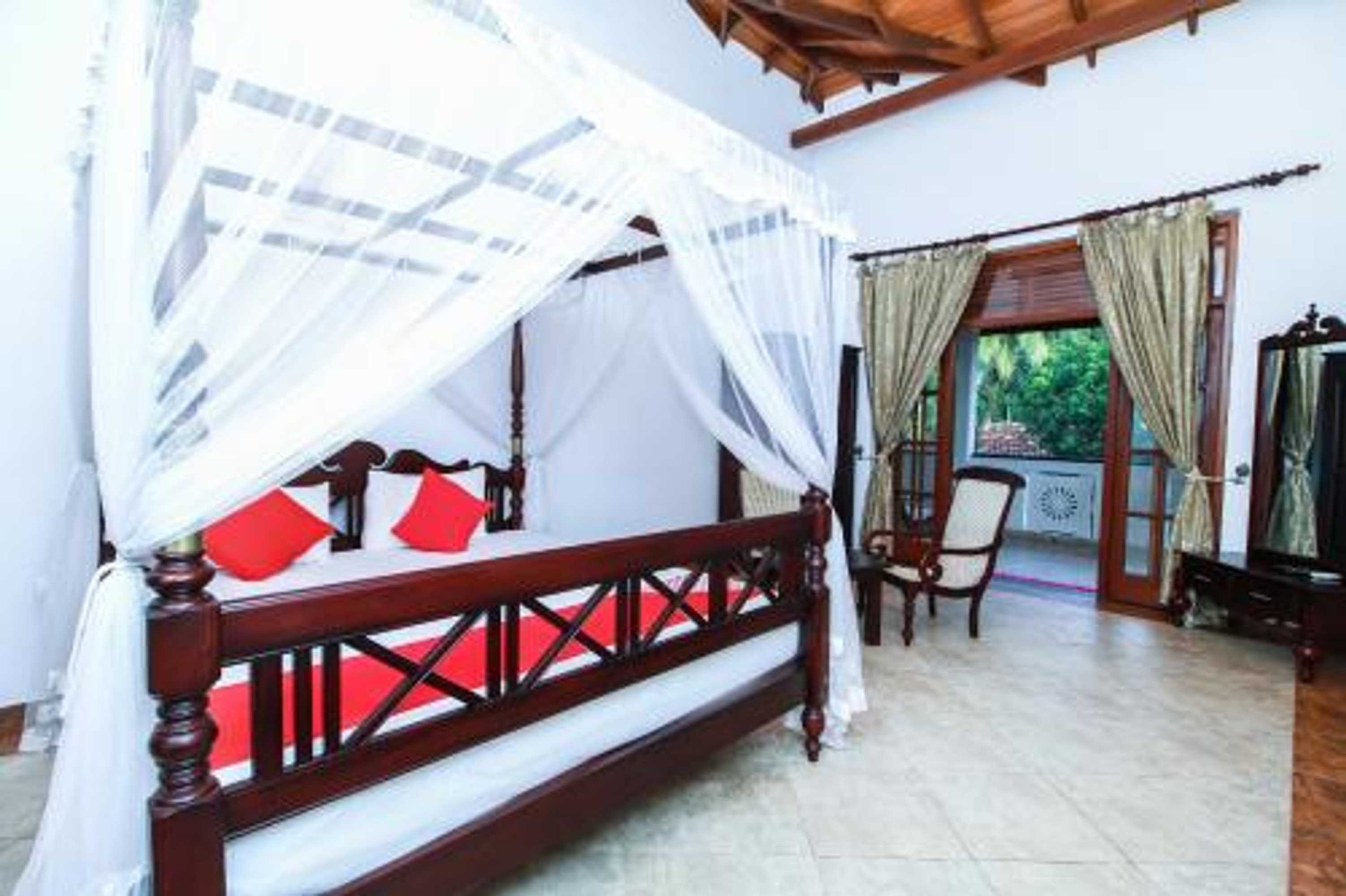 Gift card for Chami Villa Bentota Gift card for Chami Villa Bentota