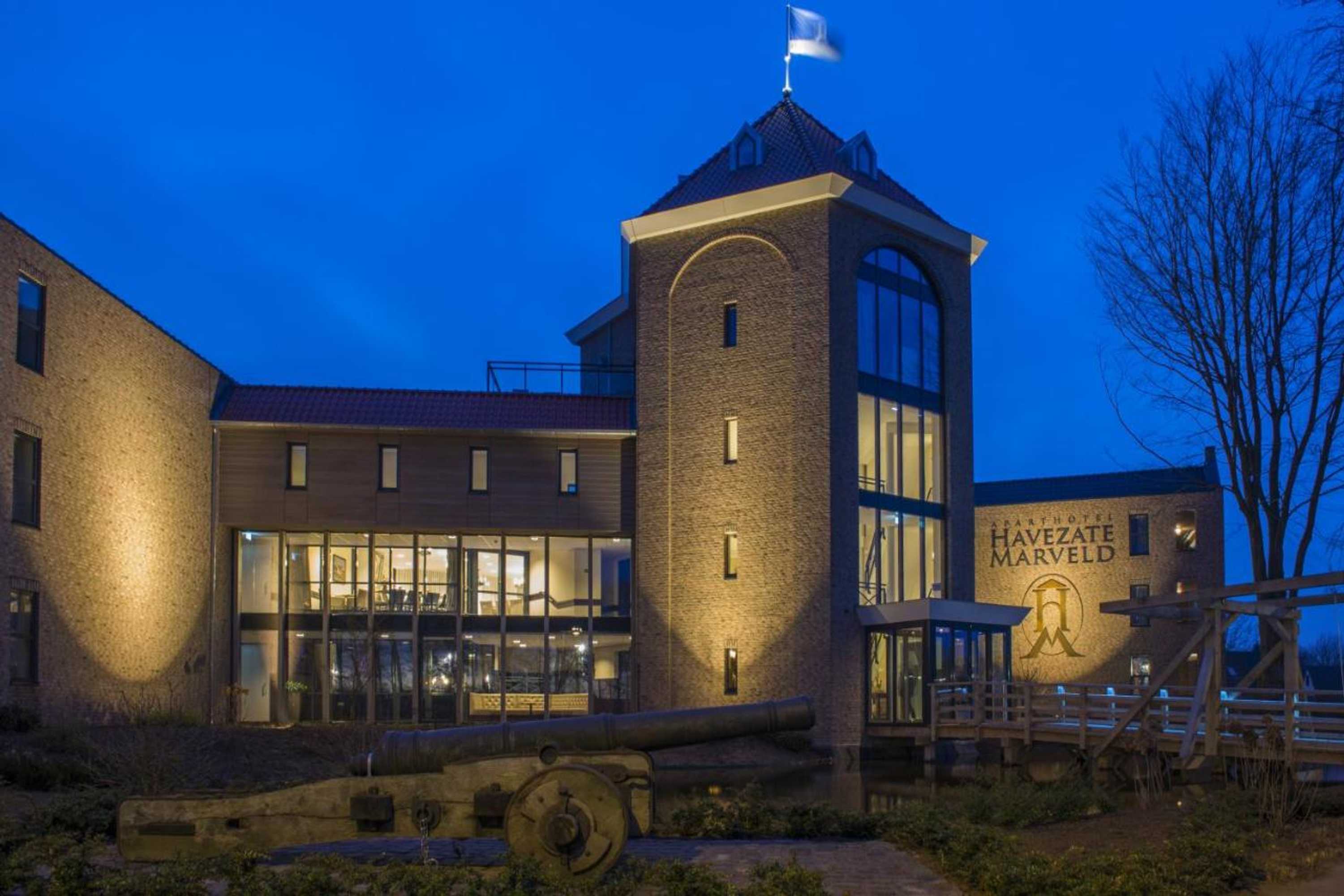 Gift card for Havezate Marveld