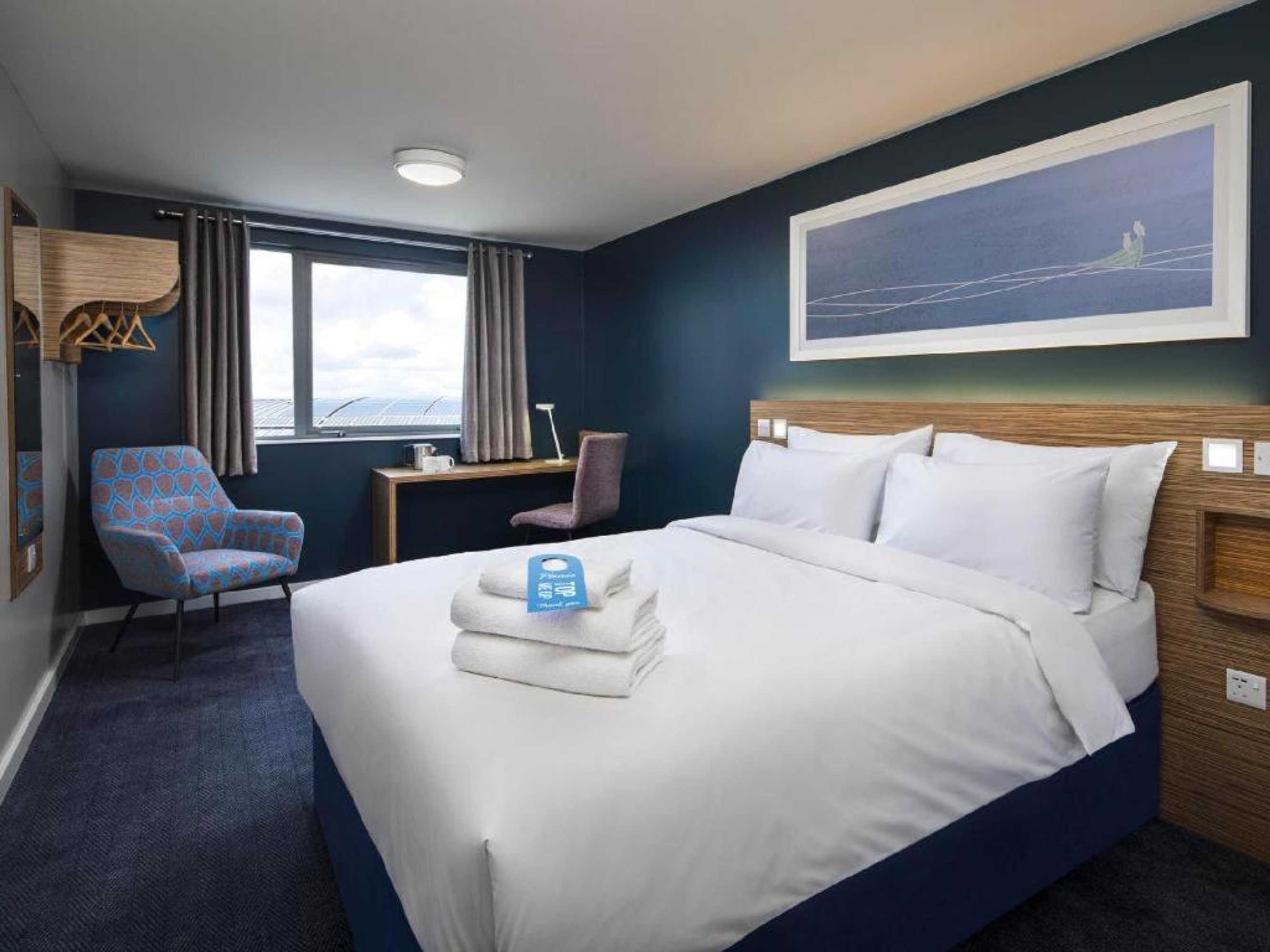 Gift card for Travelodge Kingston Upon Thames Central