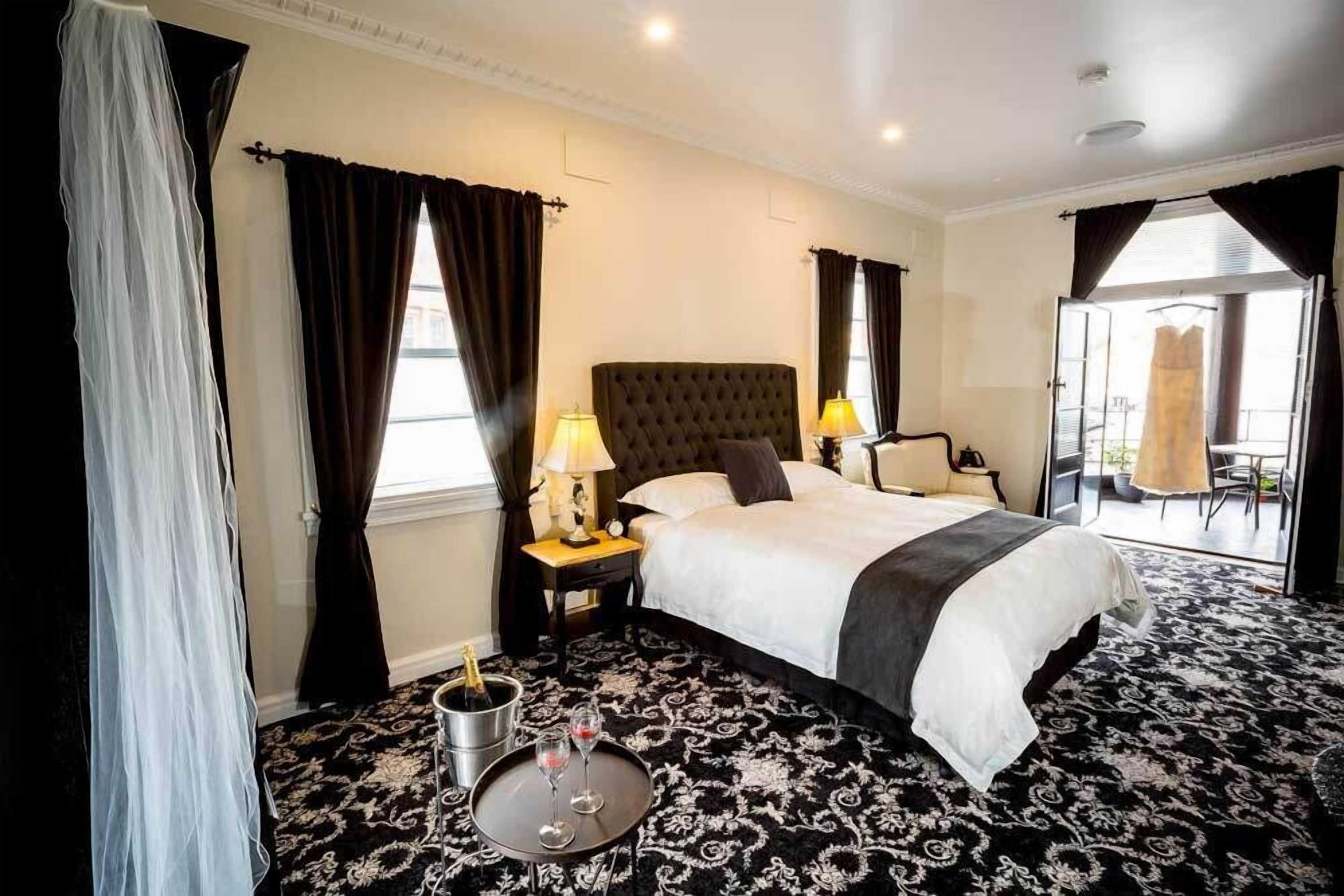Gift card for The Commercial Boutique Hotel Gift card for The Commercial Boutique Hotel