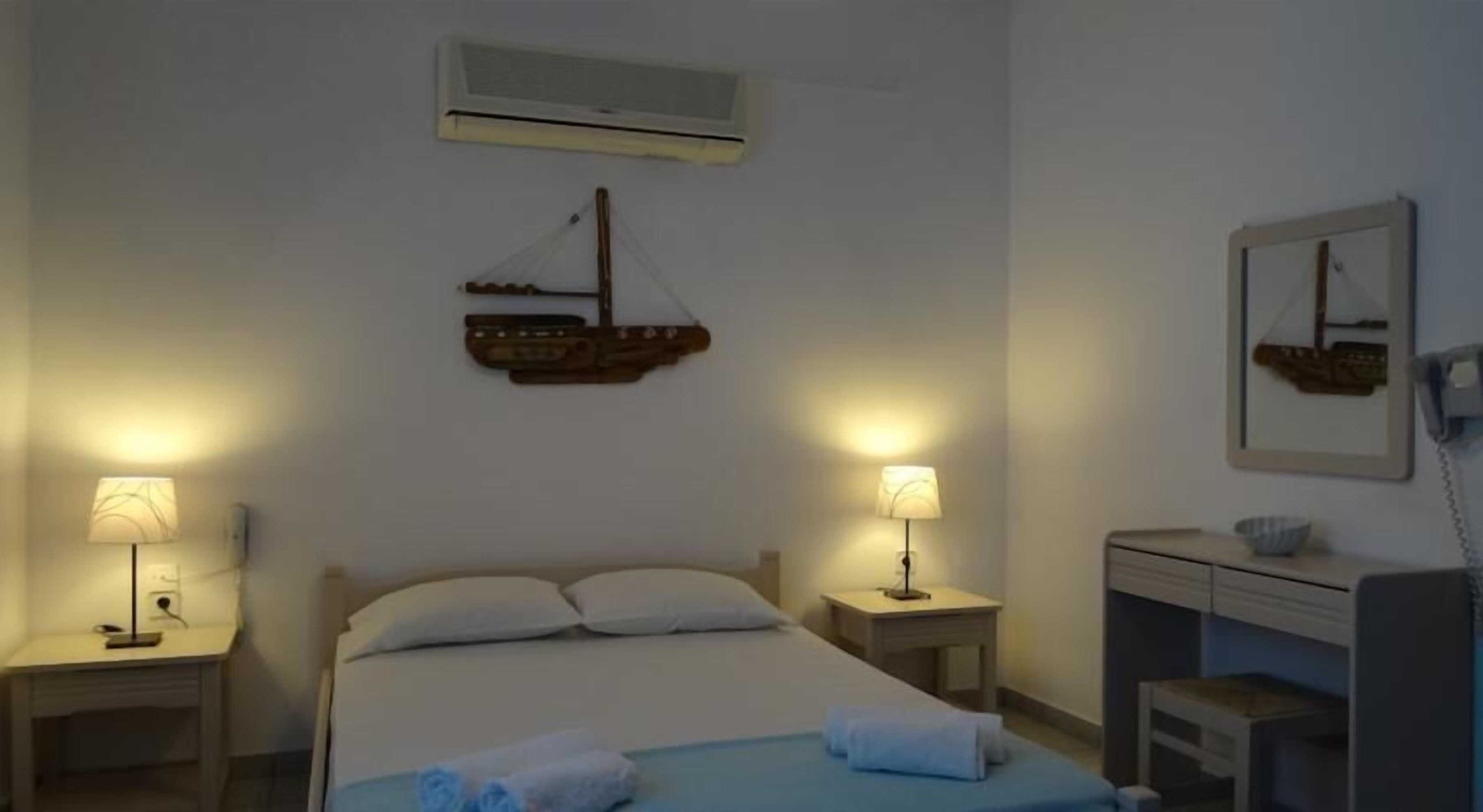 Gift card for Hotel Agnanti Gift card for Hotel Agnanti