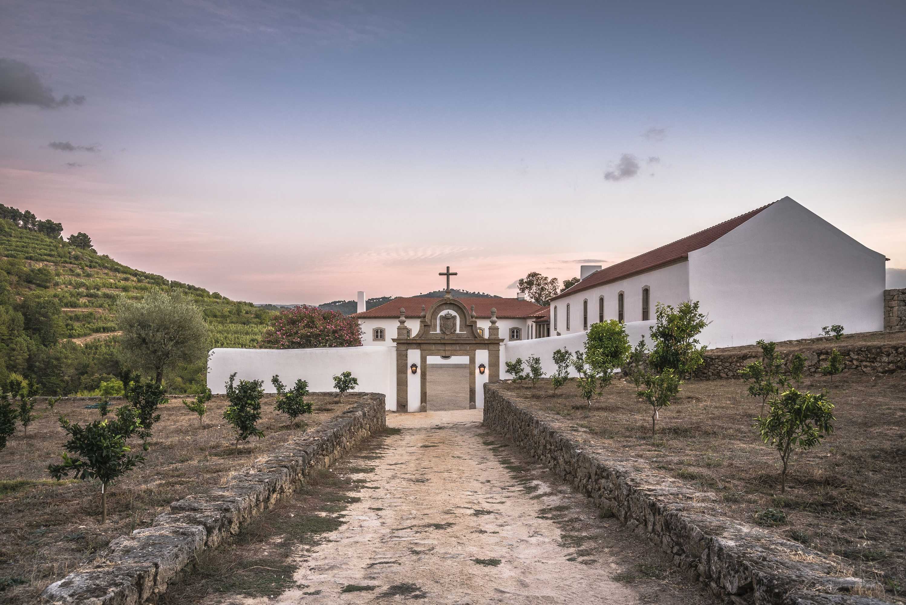 Gift card for Quinta do Pinhô - Tarouca