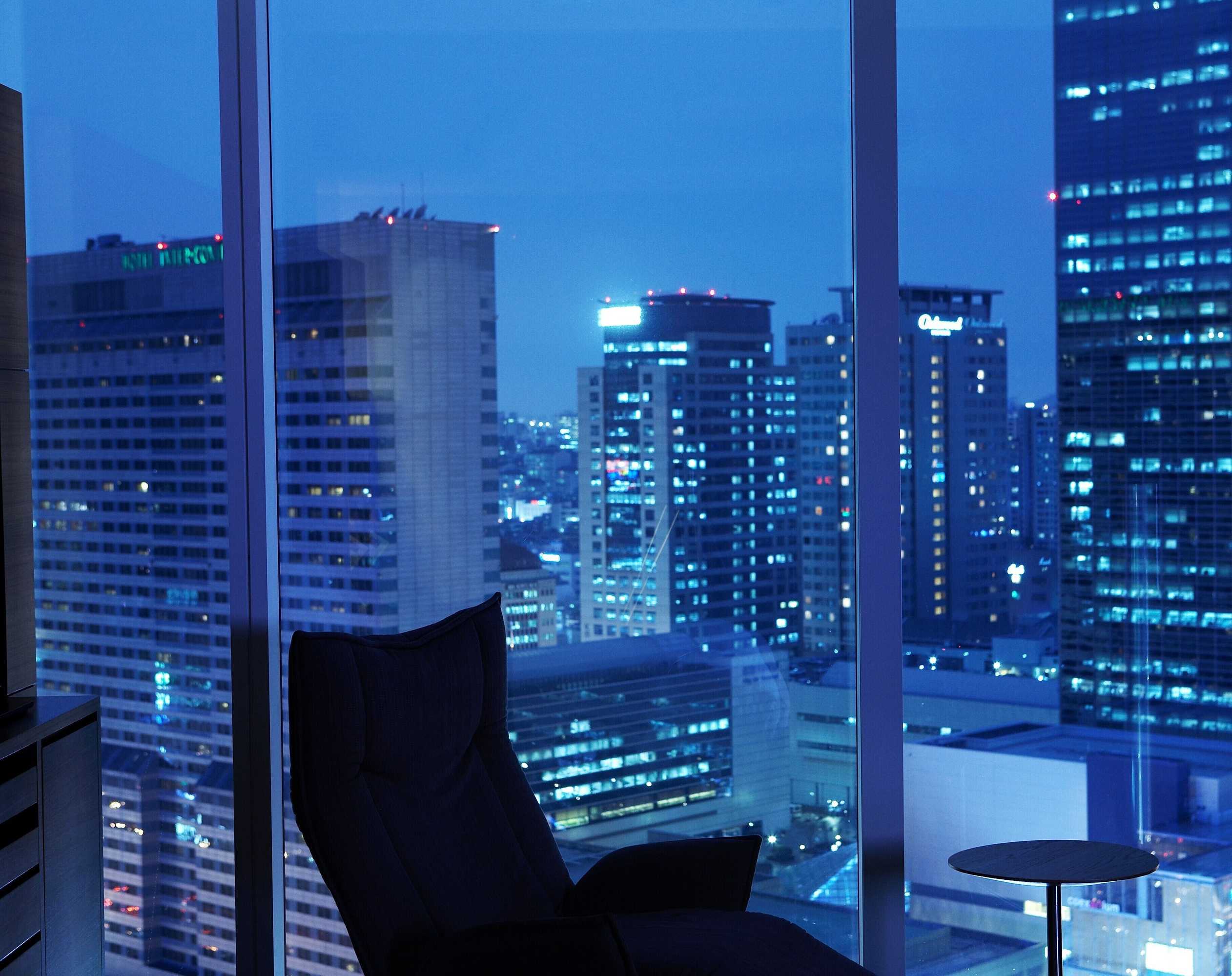 Gift card for Park Hyatt Seoul Hotel Gift card for Park Hyatt Seoul Hotel
