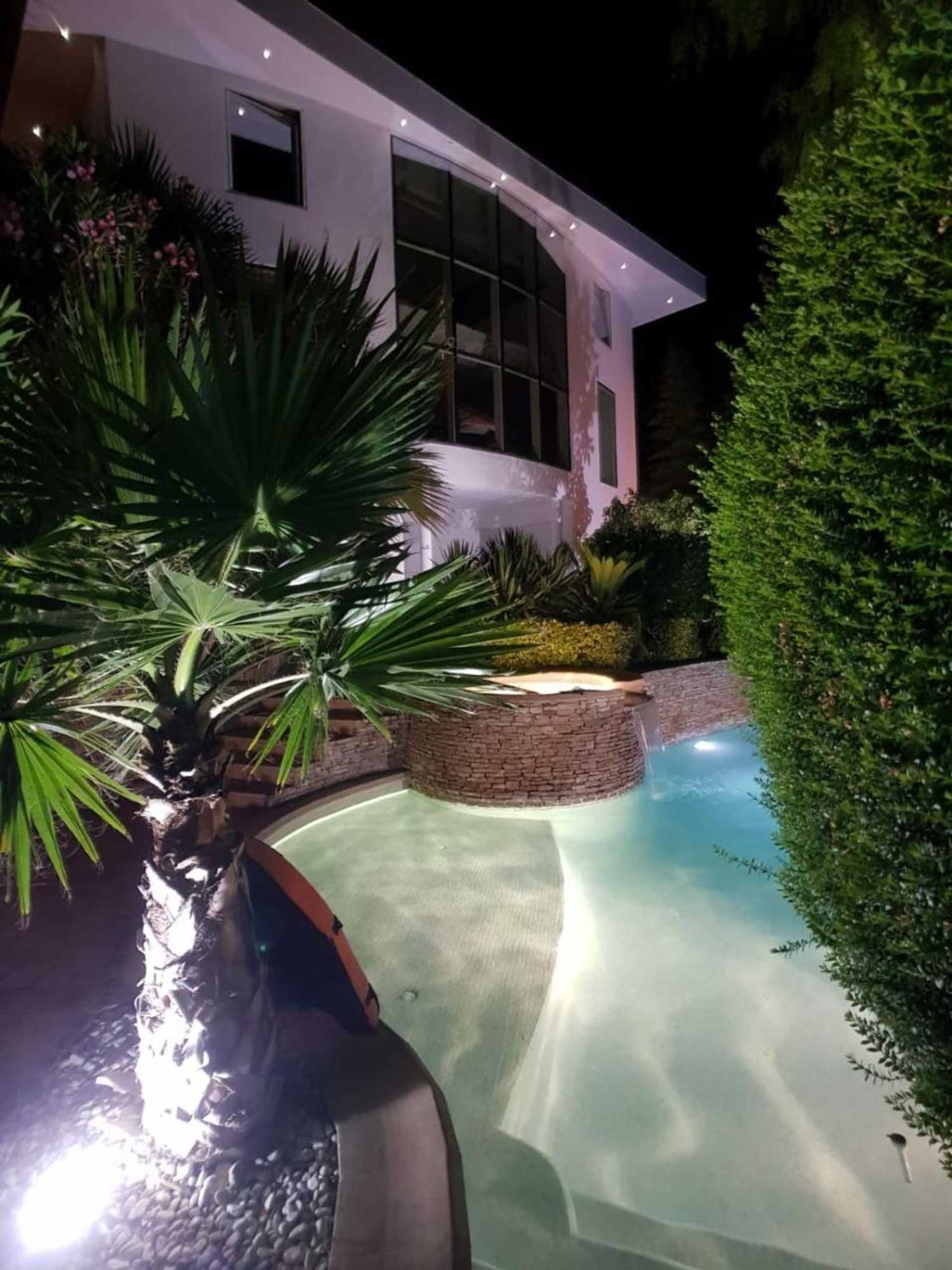 Gift card for La Villa Saint Jean Bas DE Villa