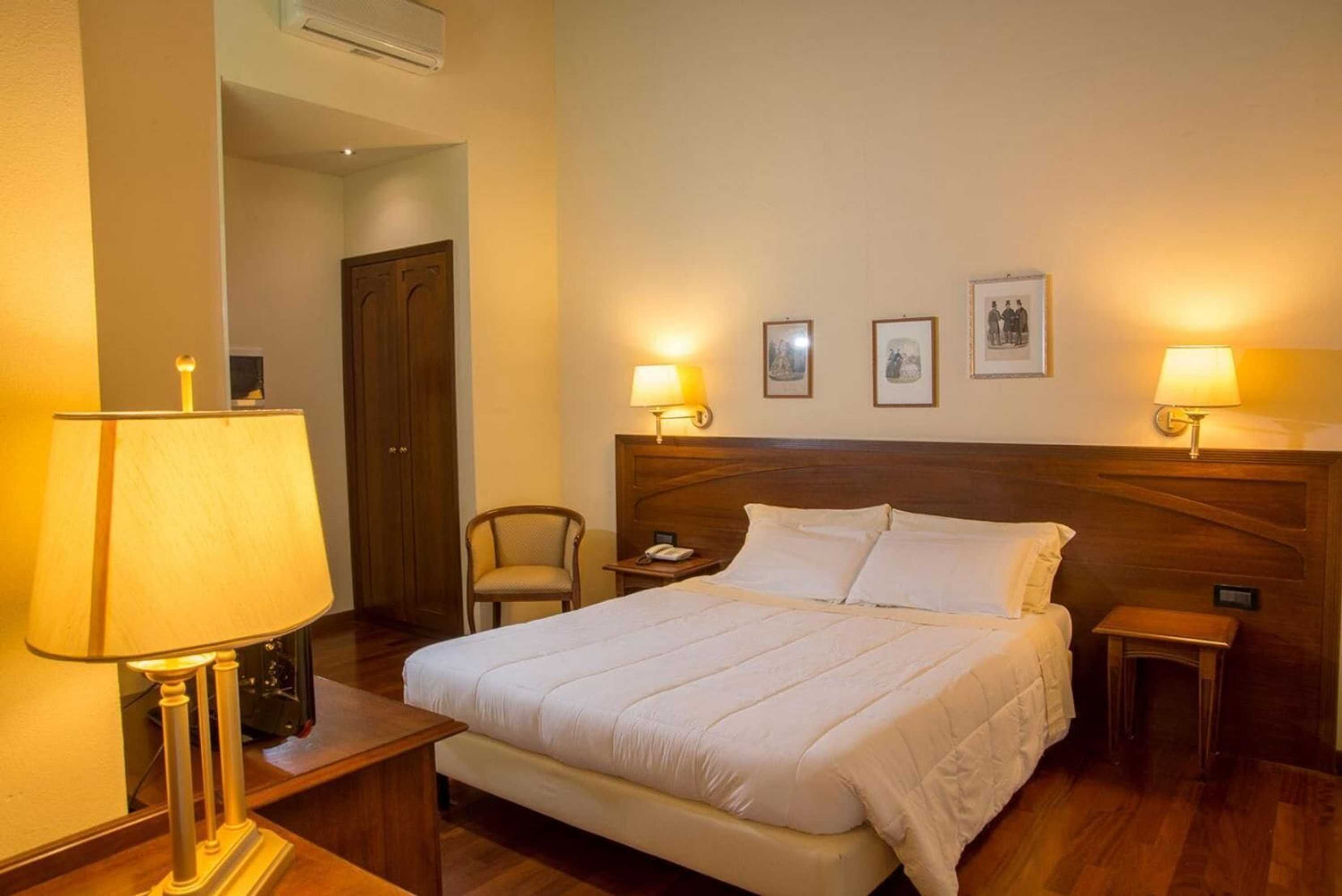Gift card for Hotel Conte Verde Gift card for Hotel Conte Verde