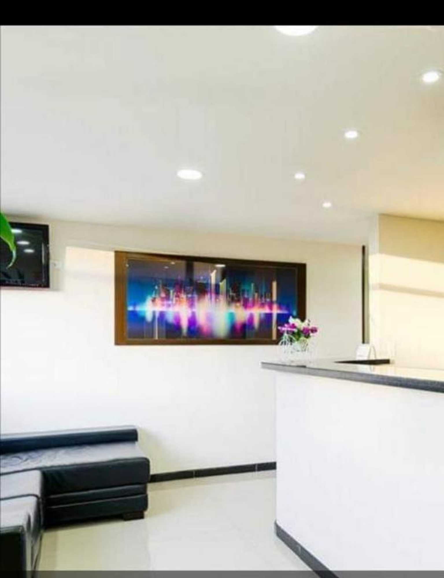 Gift card for Hotel SD De La 59