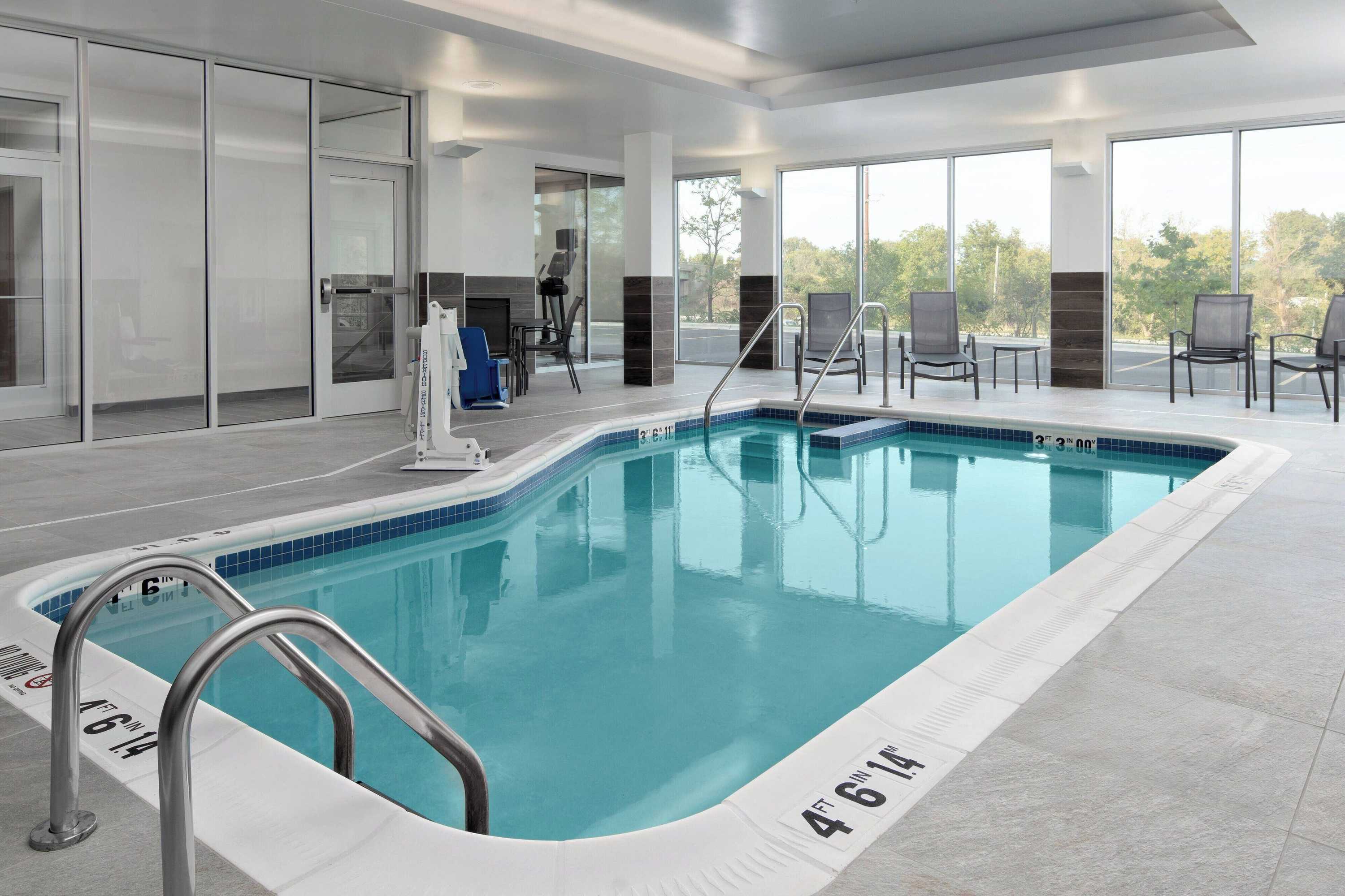 Gift card for Fairfield Inn & Suites by Marriott Lake Geneva Gift card for Fairfield Inn & Suites by Marriott Lake Geneva