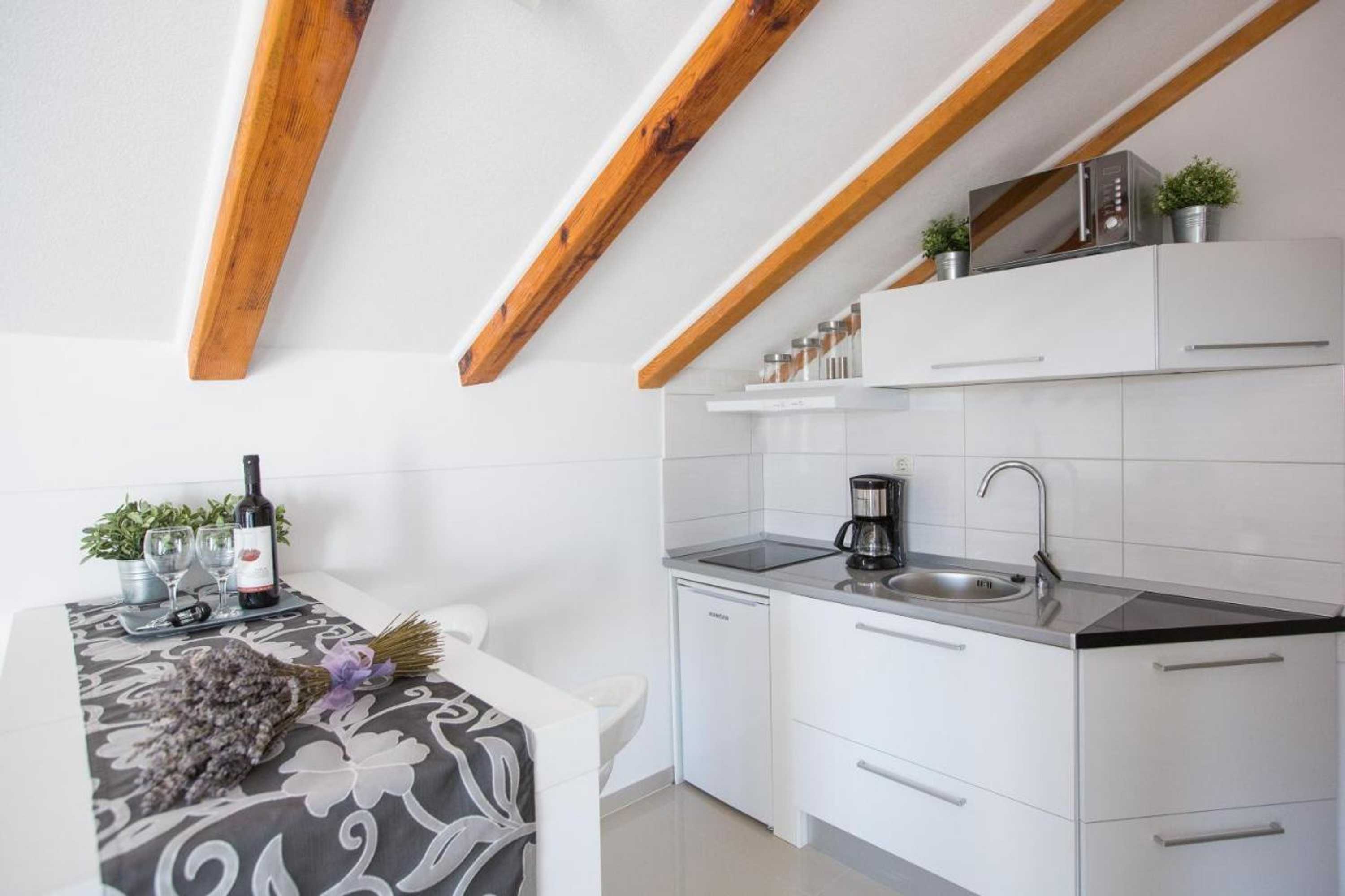 Gift card for Overwhelming Mediterranean Sunset Apartments