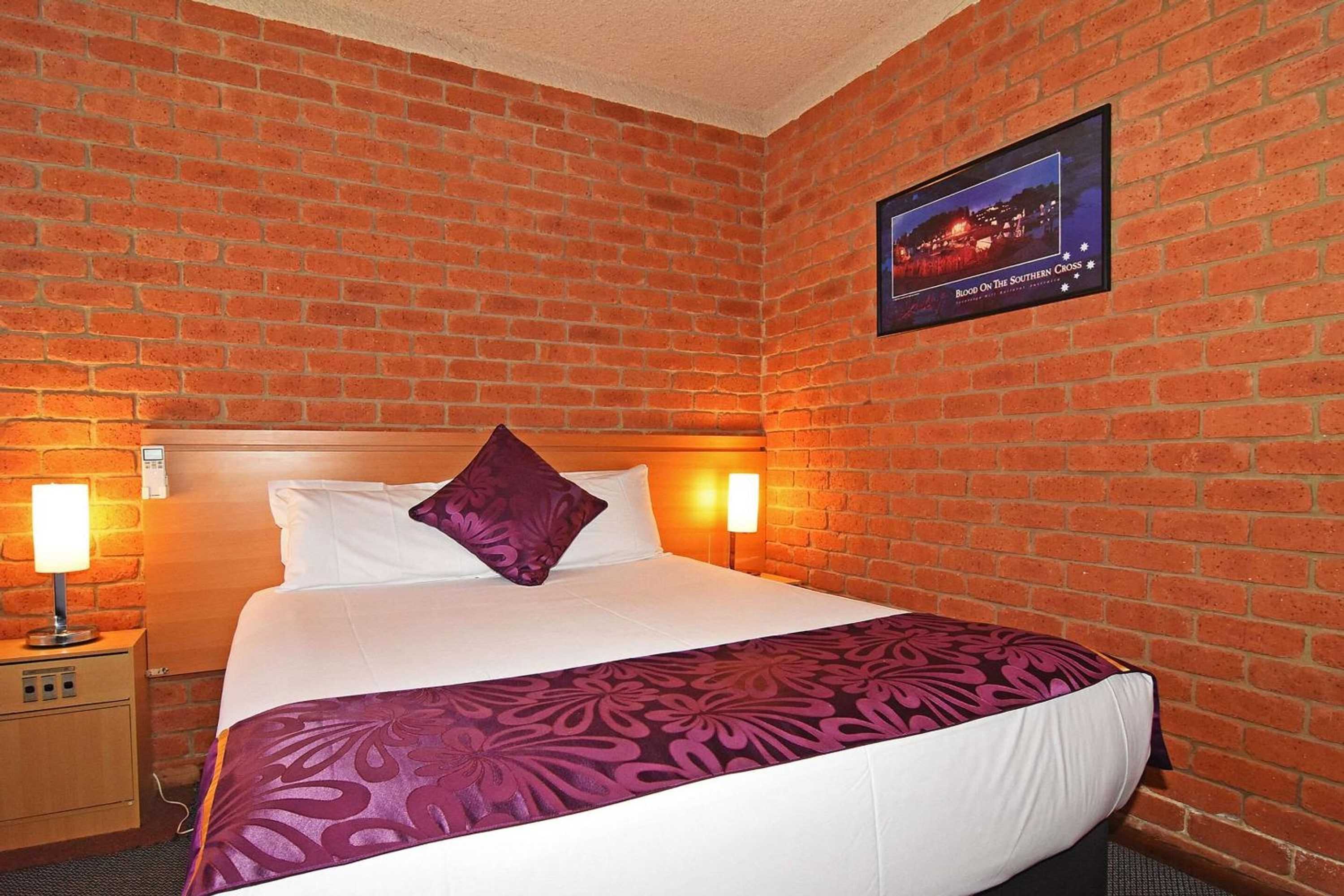 Gift card for Main Lead Ballarat Motel Gift card for Main Lead Ballarat Motel