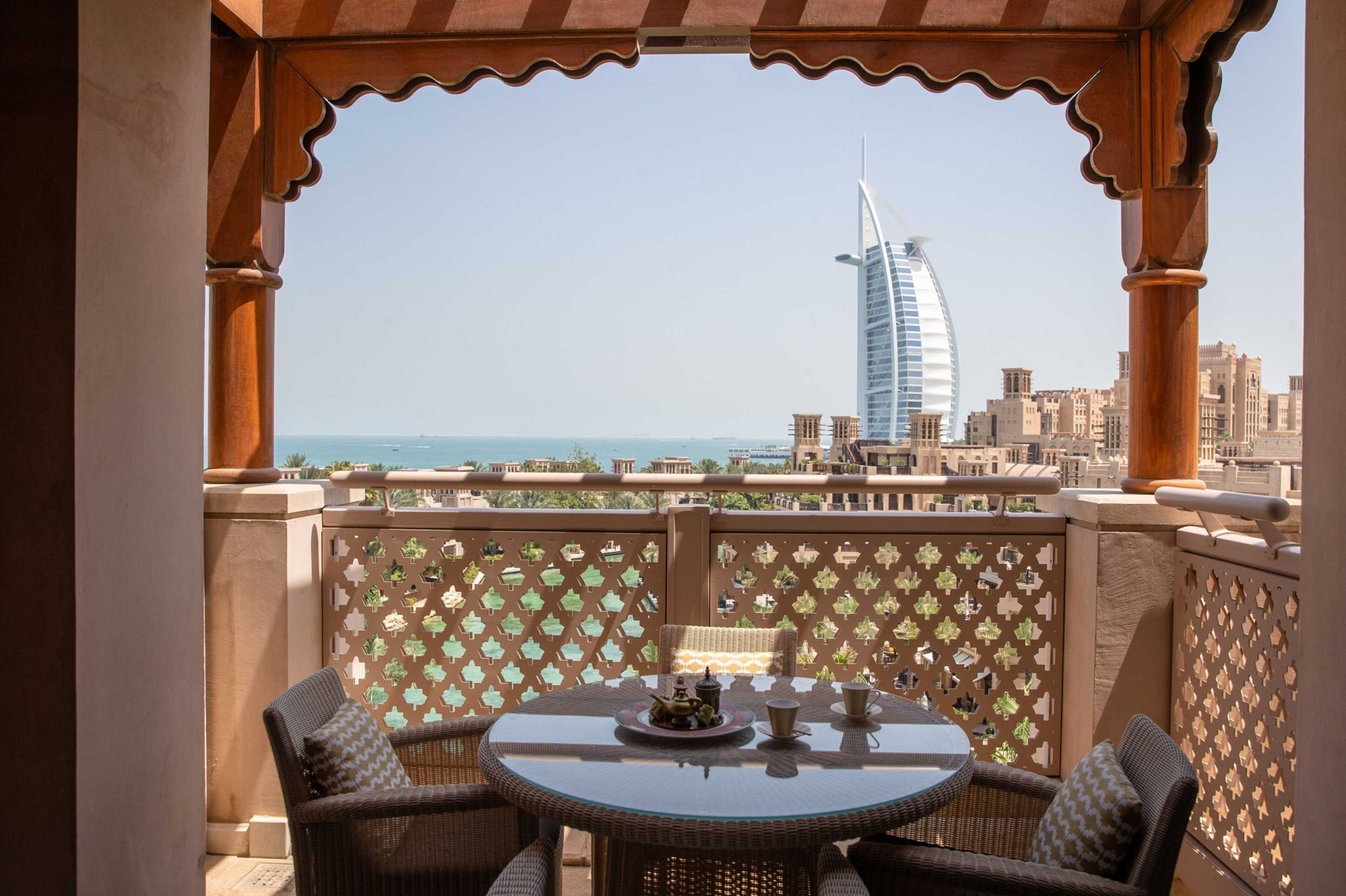 Jumeirah Living Madinat Jumeirah