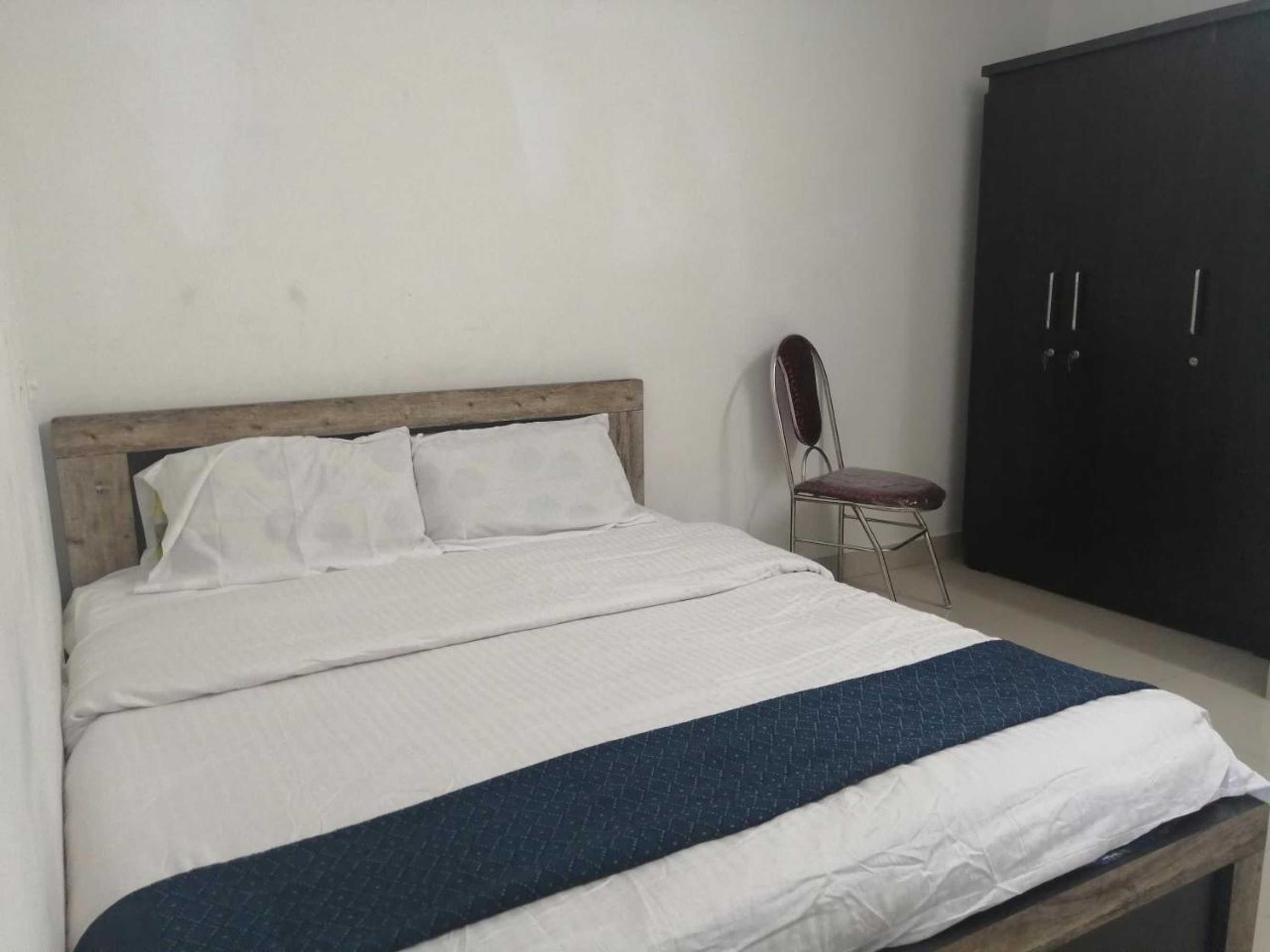 Gift card for B&b Apartments by Oyo Rooms