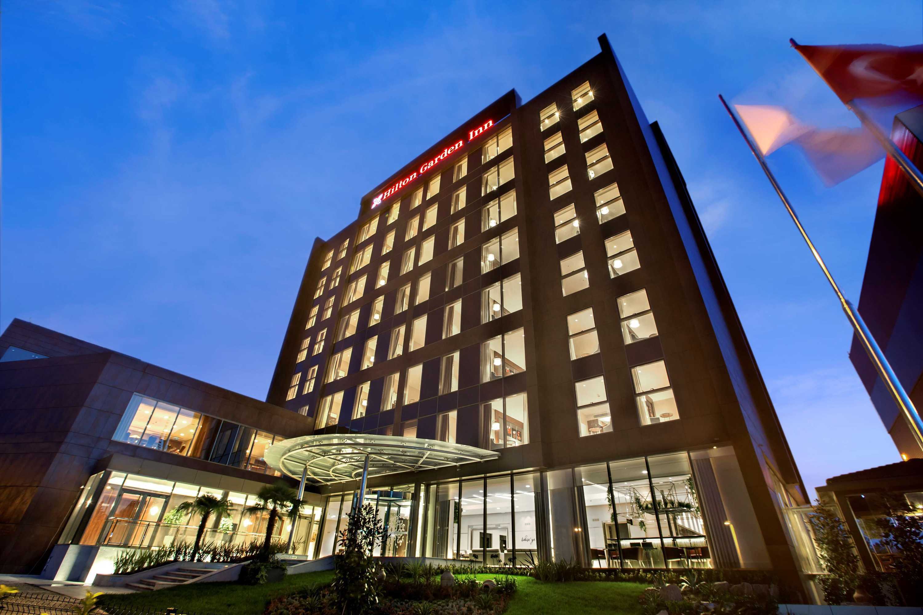 Gift card for Hilton Garden Inn Istanbul Beylikduzu Gift card for Hilton Garden Inn Istanbul Beylikduzu