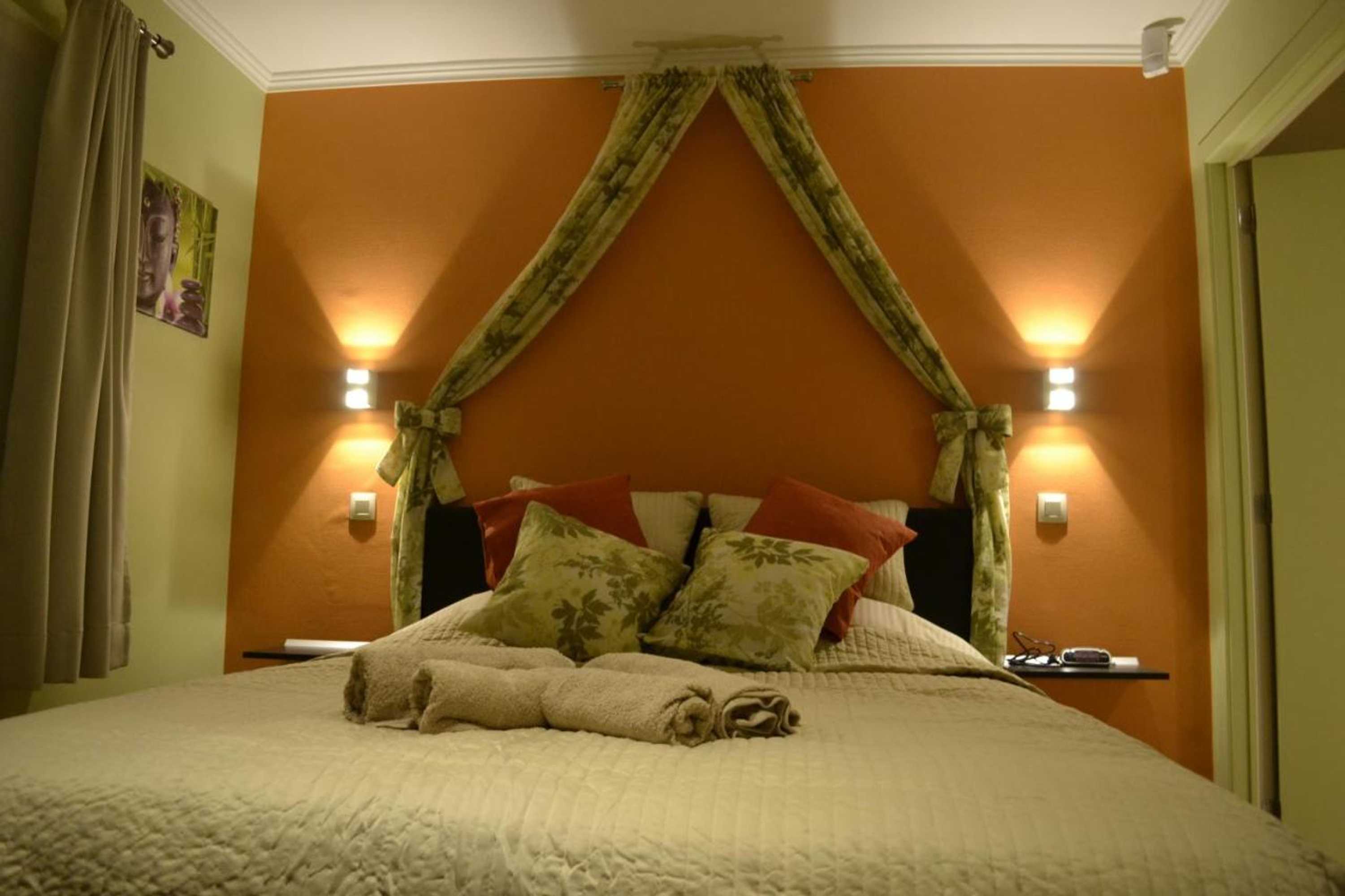 Gift card for B&b Noord-Zuid