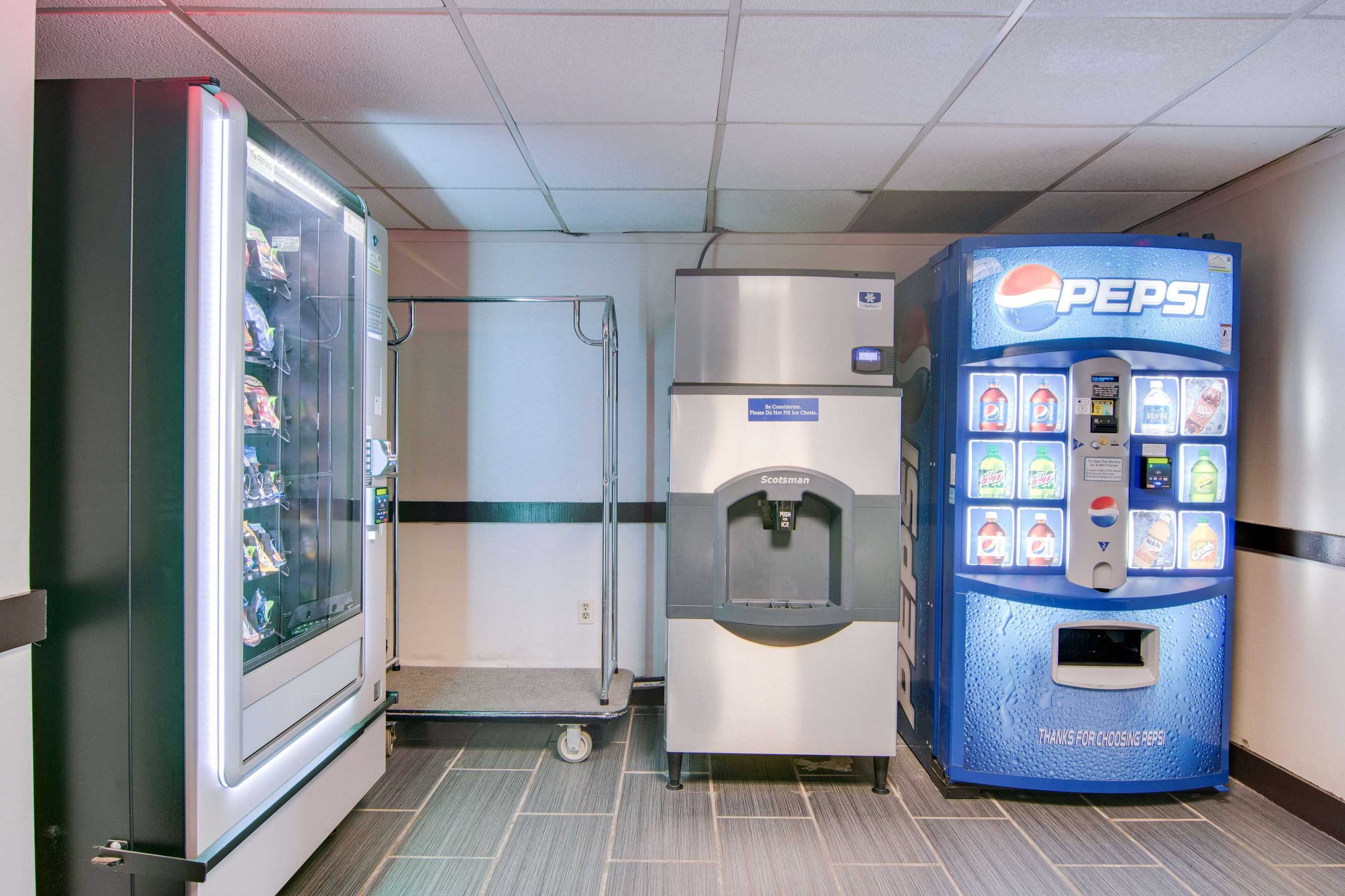 Gift card for Motel 6 Clarion, PA